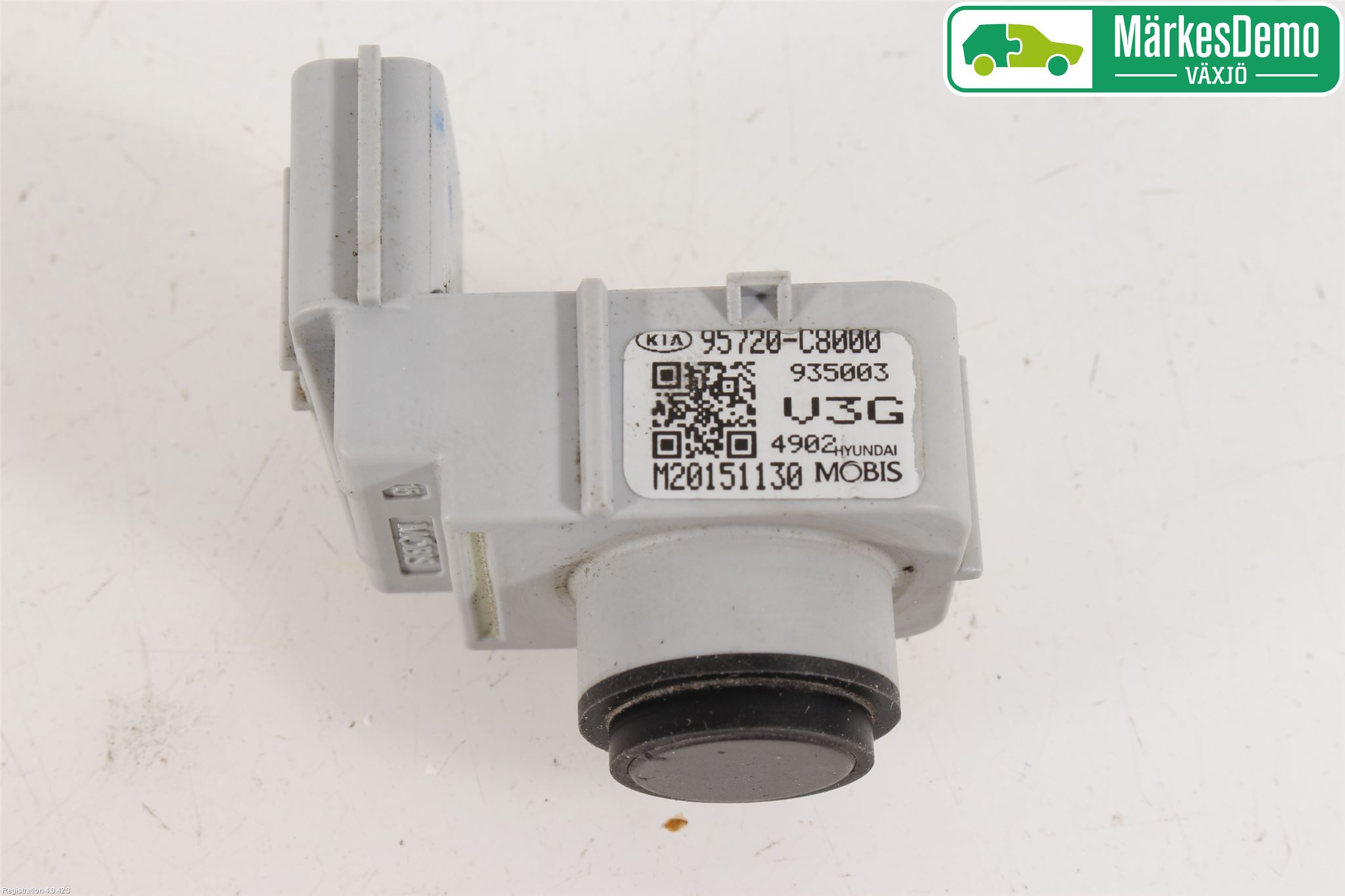 Hyundai i20 GB 15-20 Sensor Ryggesensor