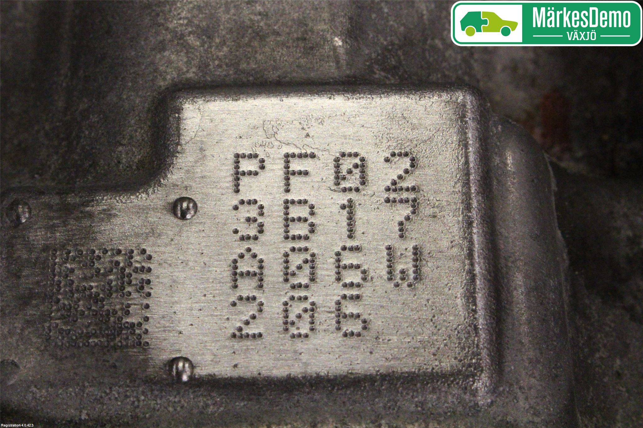 Toyota C-HR 16-23 Gearkasse Automat
