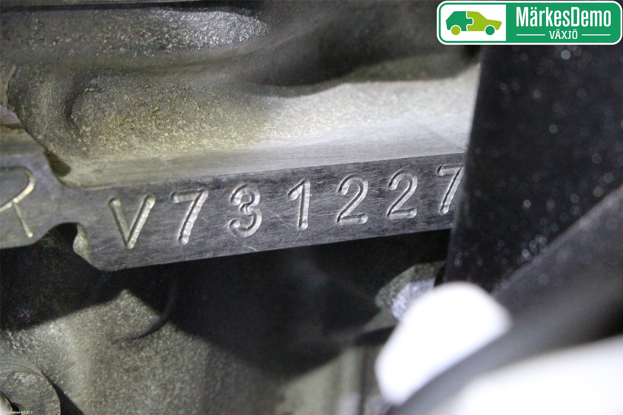 Toyota C-HR 16-23 Motor Bensin