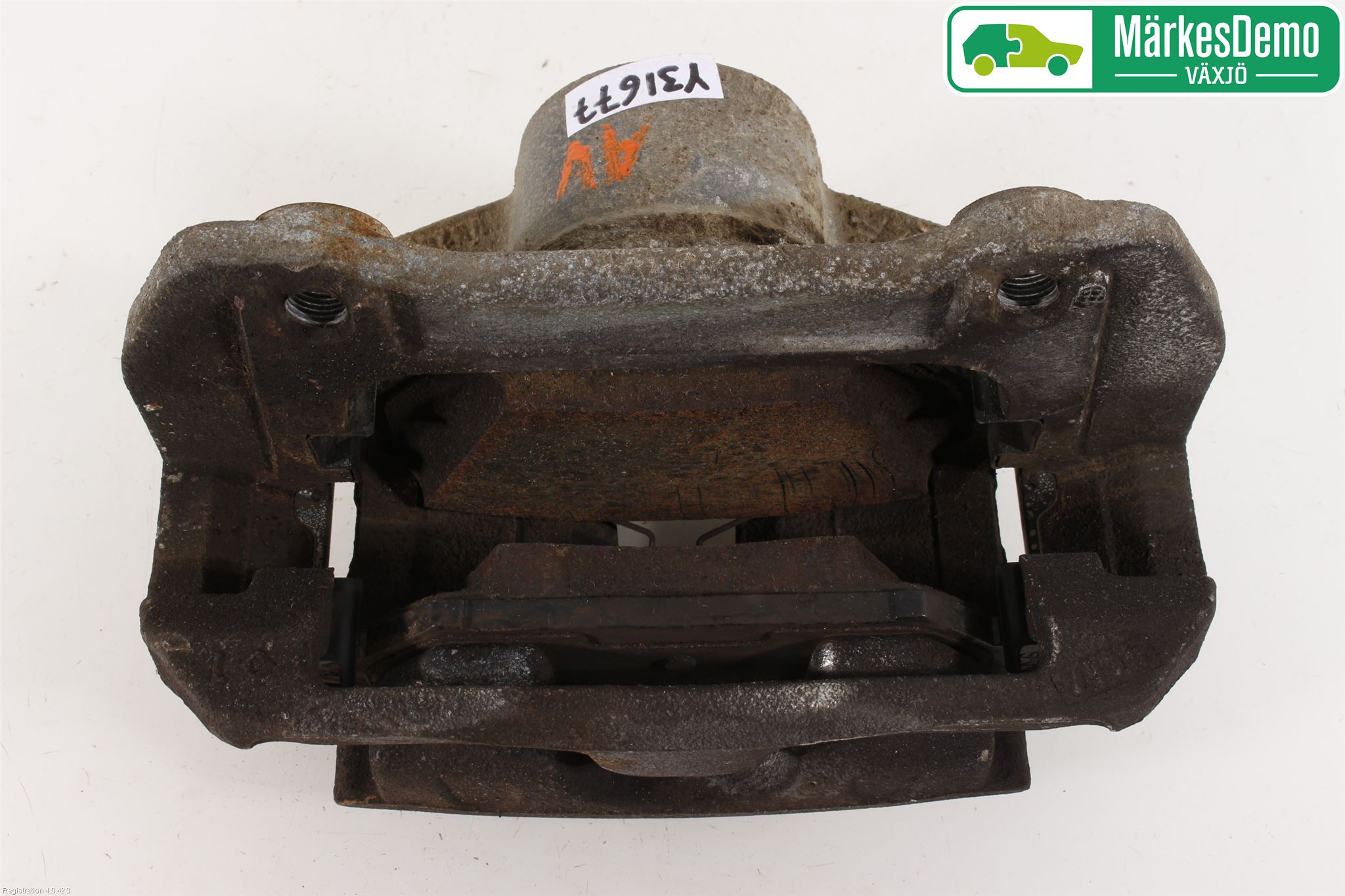 Hyundai i30 PD 17- Bremsecaliper Foran Høyre