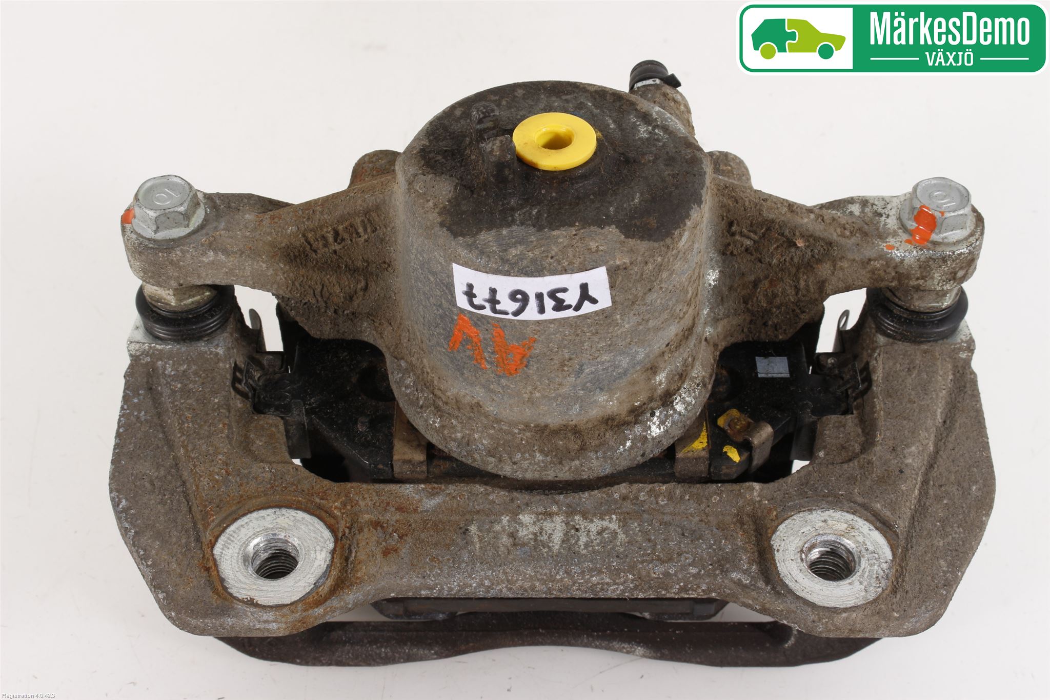 Hyundai i30 PD 17- Bremsecaliper Foran Høyre