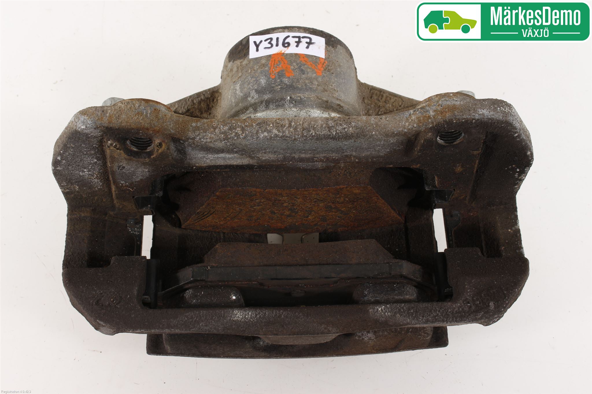 Hyundai i30 PD 17- Bremsecaliper Foran Venstre