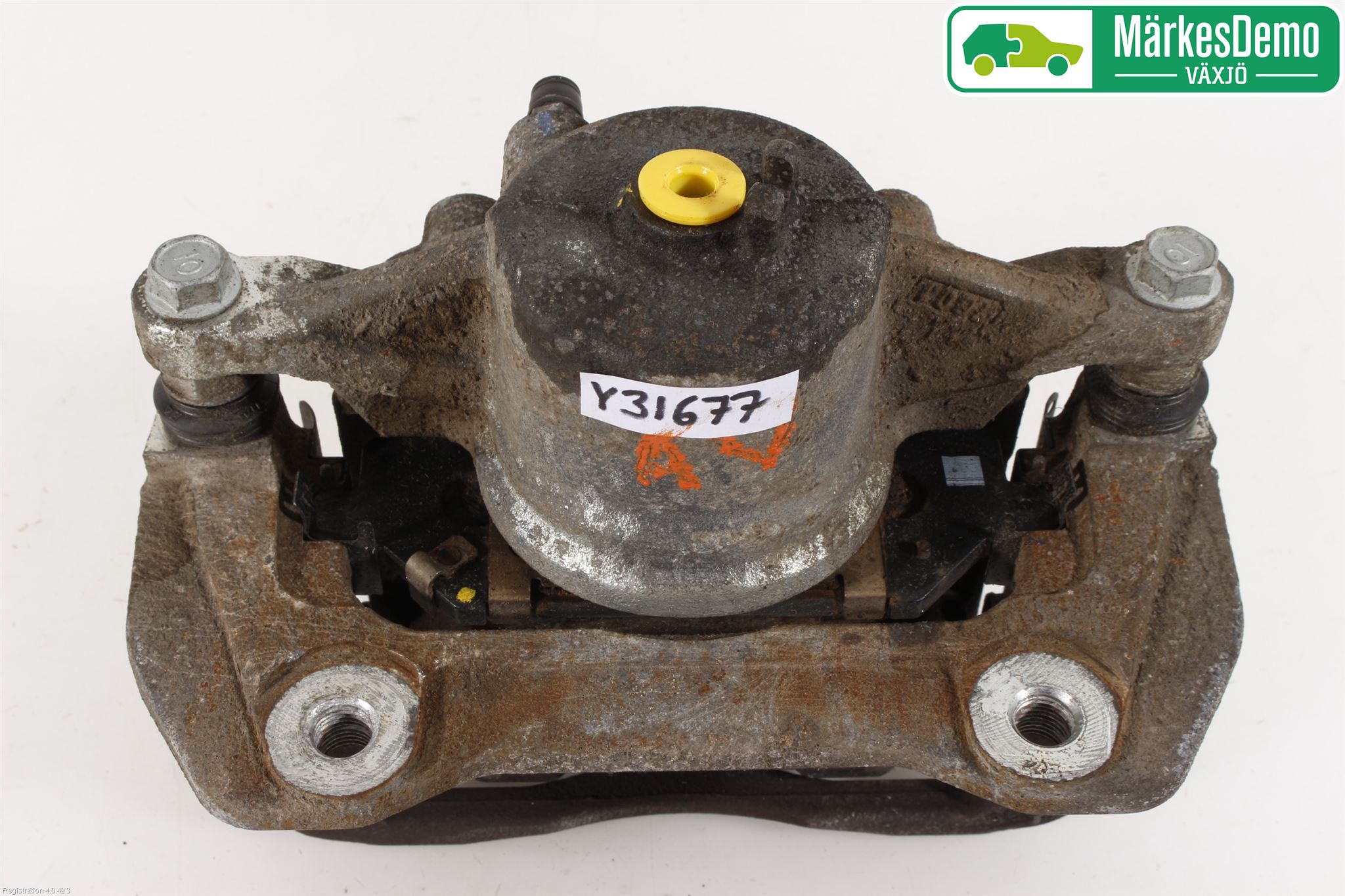 Hyundai i30 PD 17- Bremsecaliper Foran Venstre