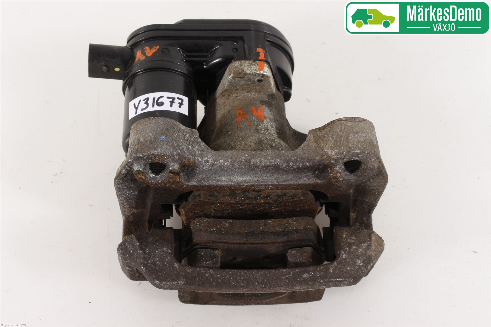 Hyundai i30 PD 17- Bremsecaliper Bak Høyre