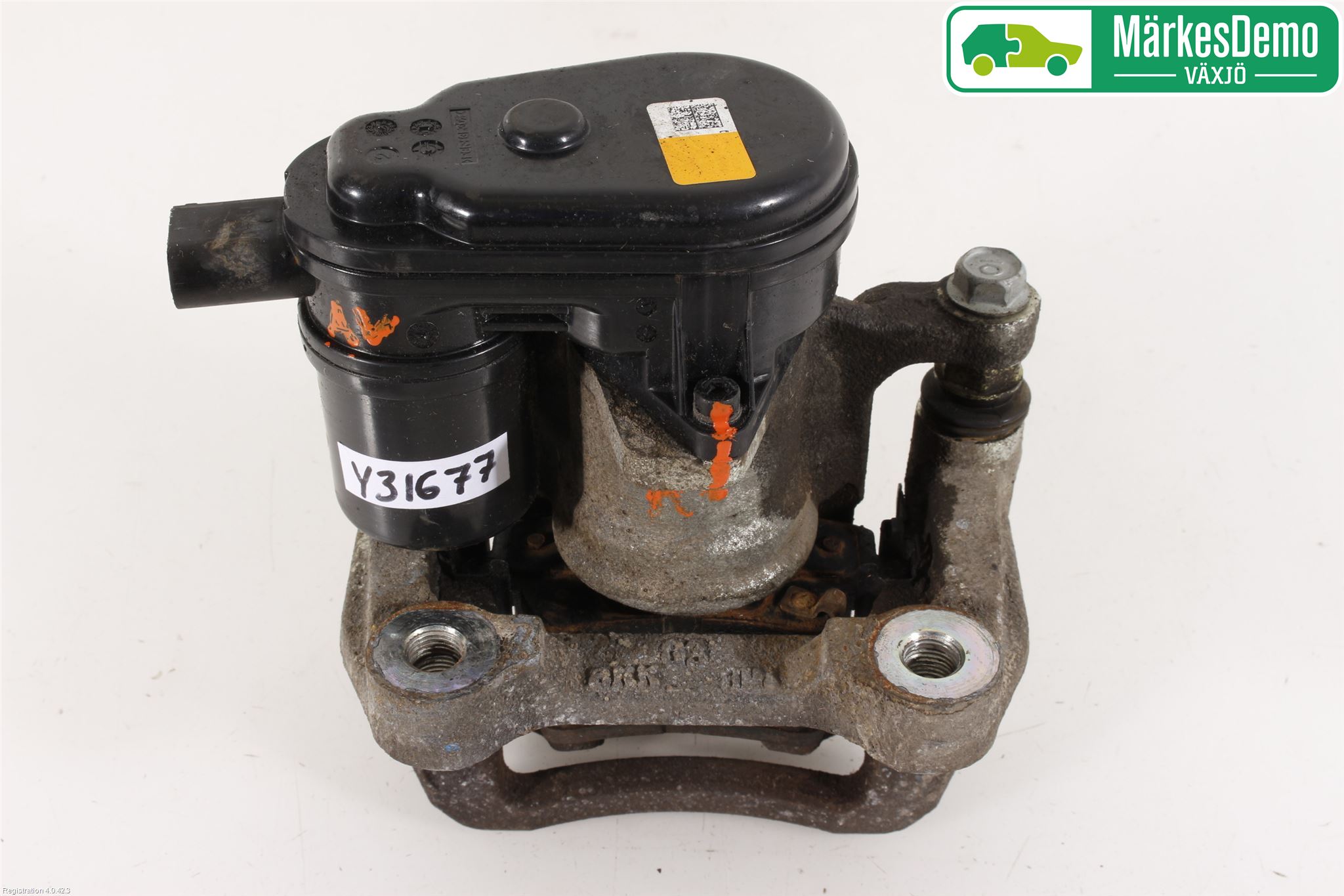 Hyundai i30 PD 17- Bremsecaliper Bak Høyre