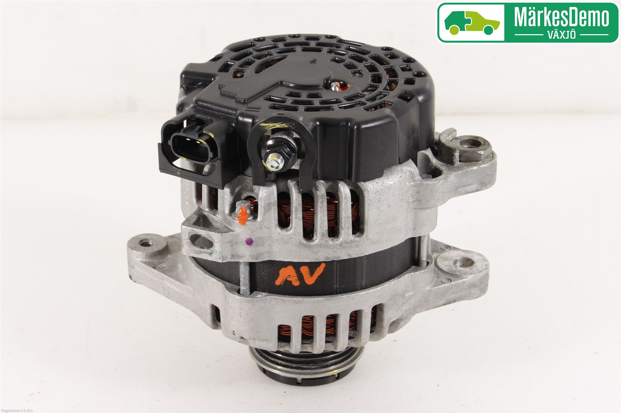Hyundai i30 PD 17- Dynamo