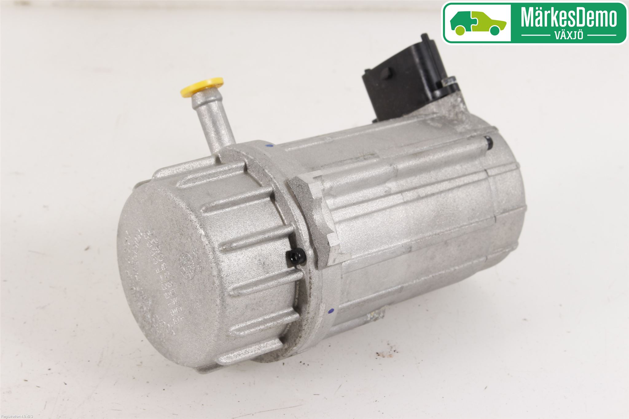 Hyundai i30 PD 17- Vacuumpumpe