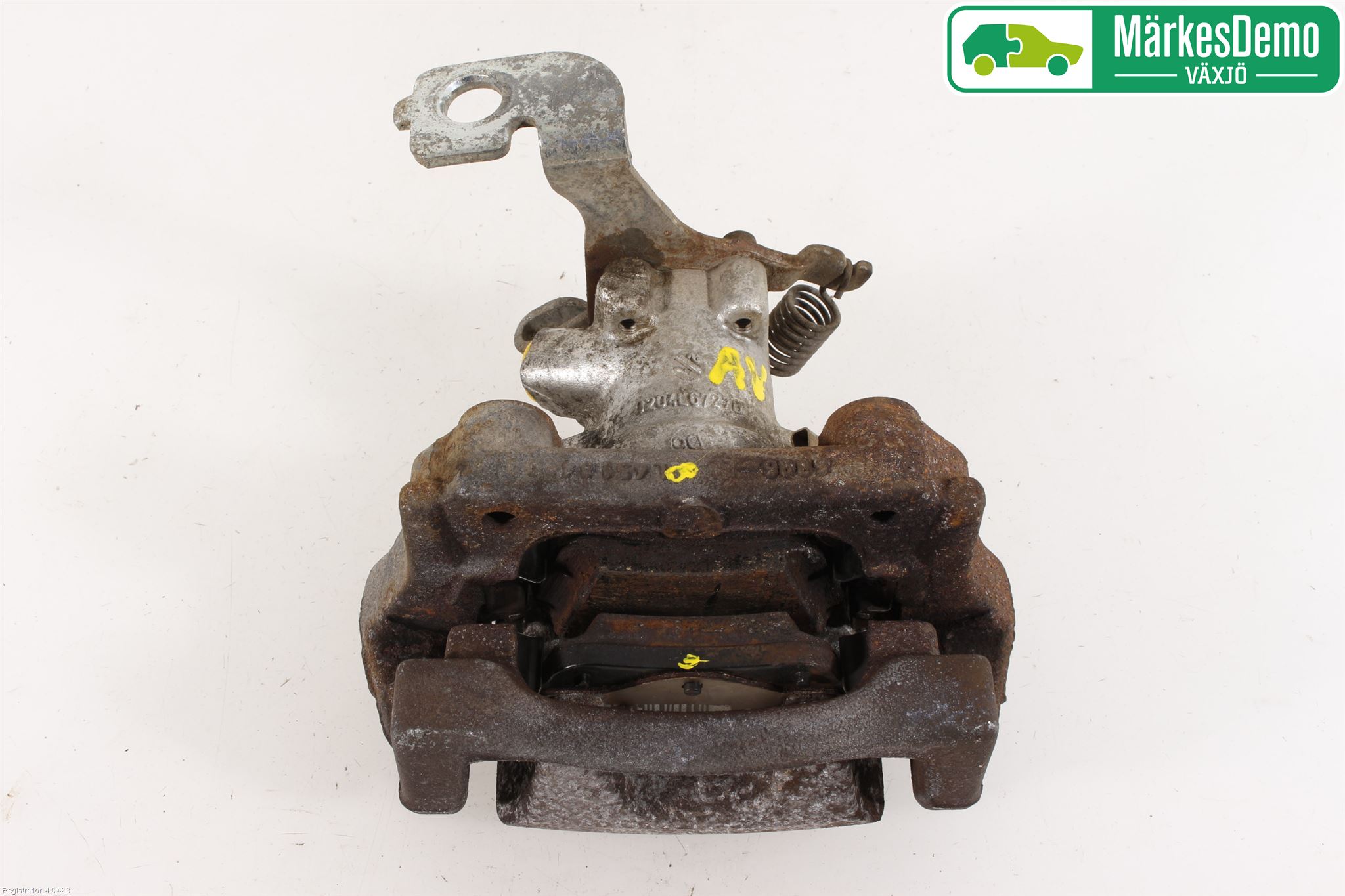Toyota AURIS 13-19 Bremsecaliper Bak Høyre