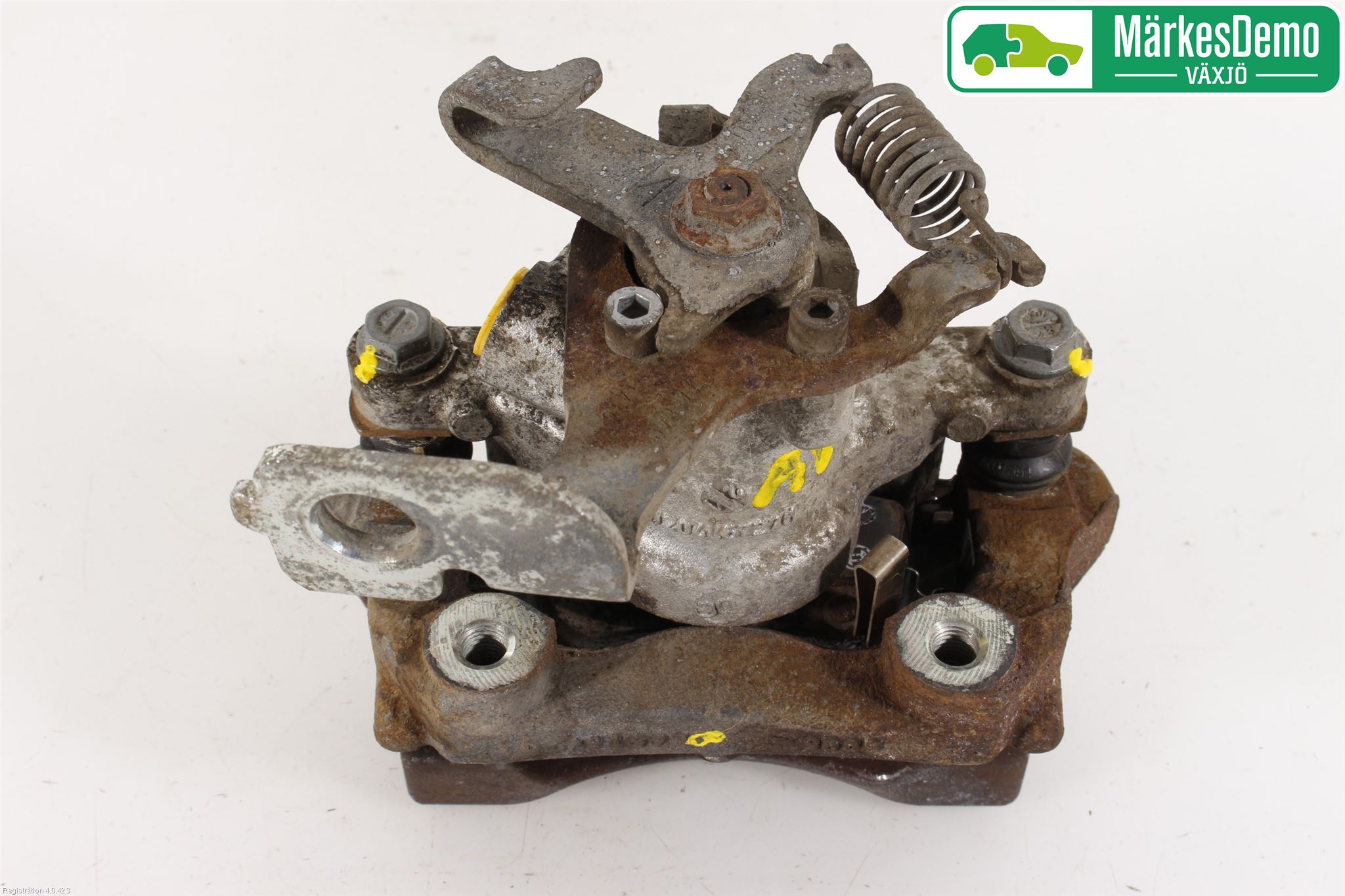 Toyota AURIS 13-19 Bremsecaliper Bak Høyre