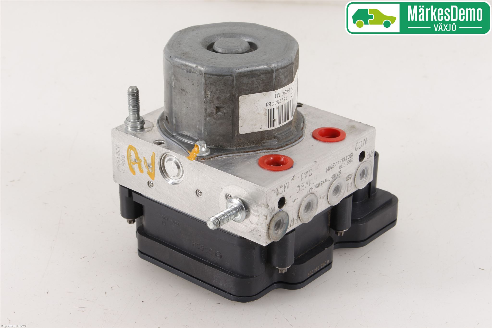 Honda CR-V 13-18 Abs Hydraulikkaggregat
