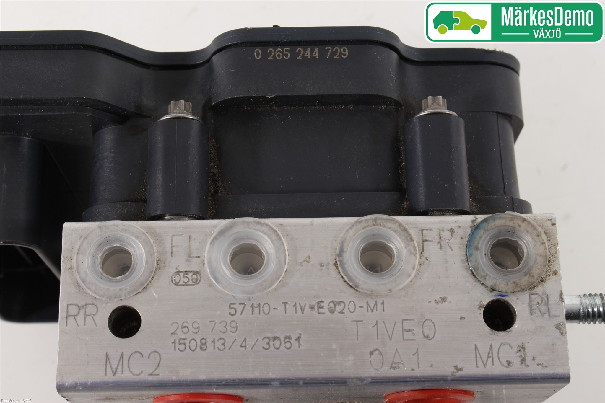 Honda CR-V 13-18 Abs Hydraulikkaggregat