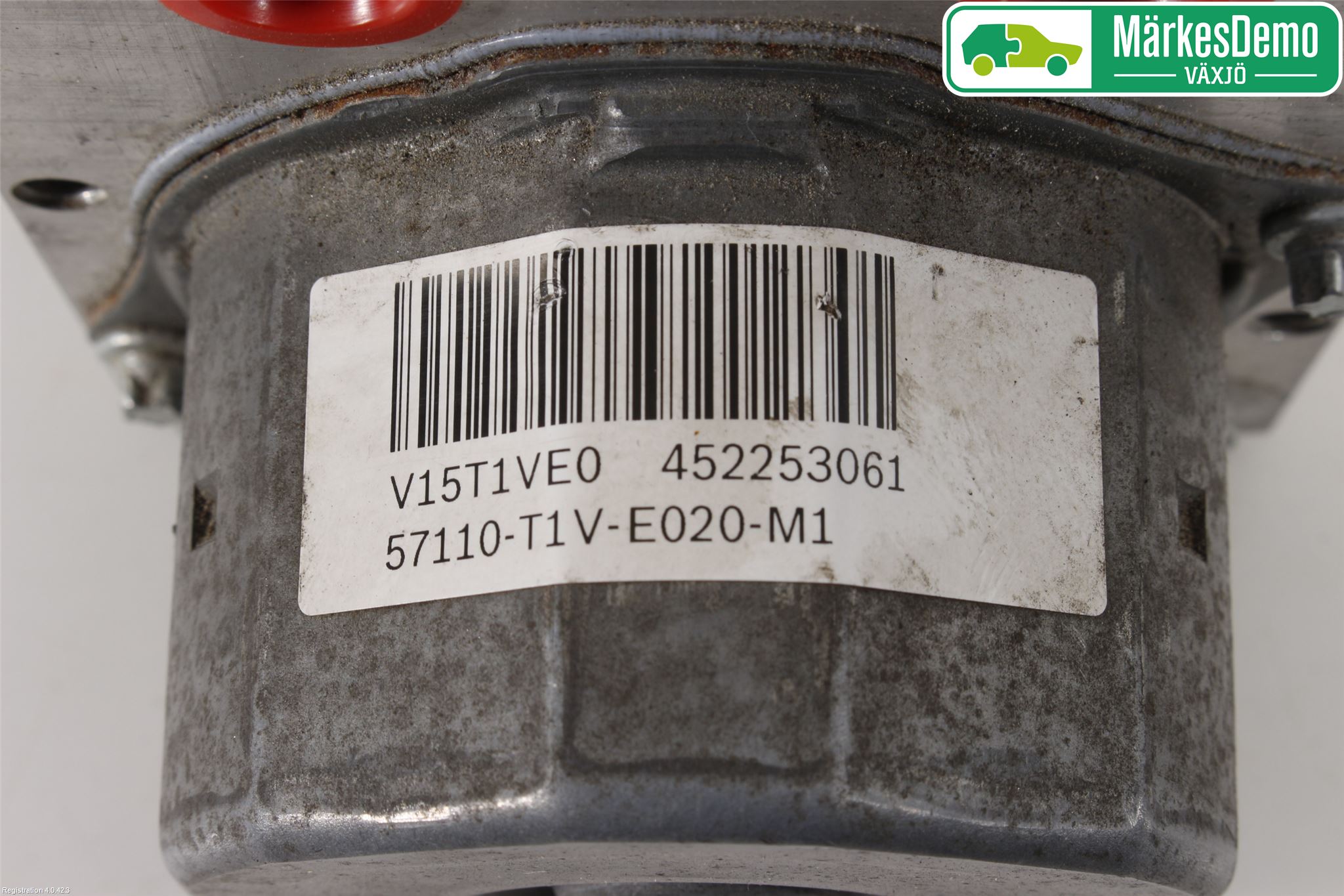 Honda CR-V 13-18 Abs Hydraulikkaggregat