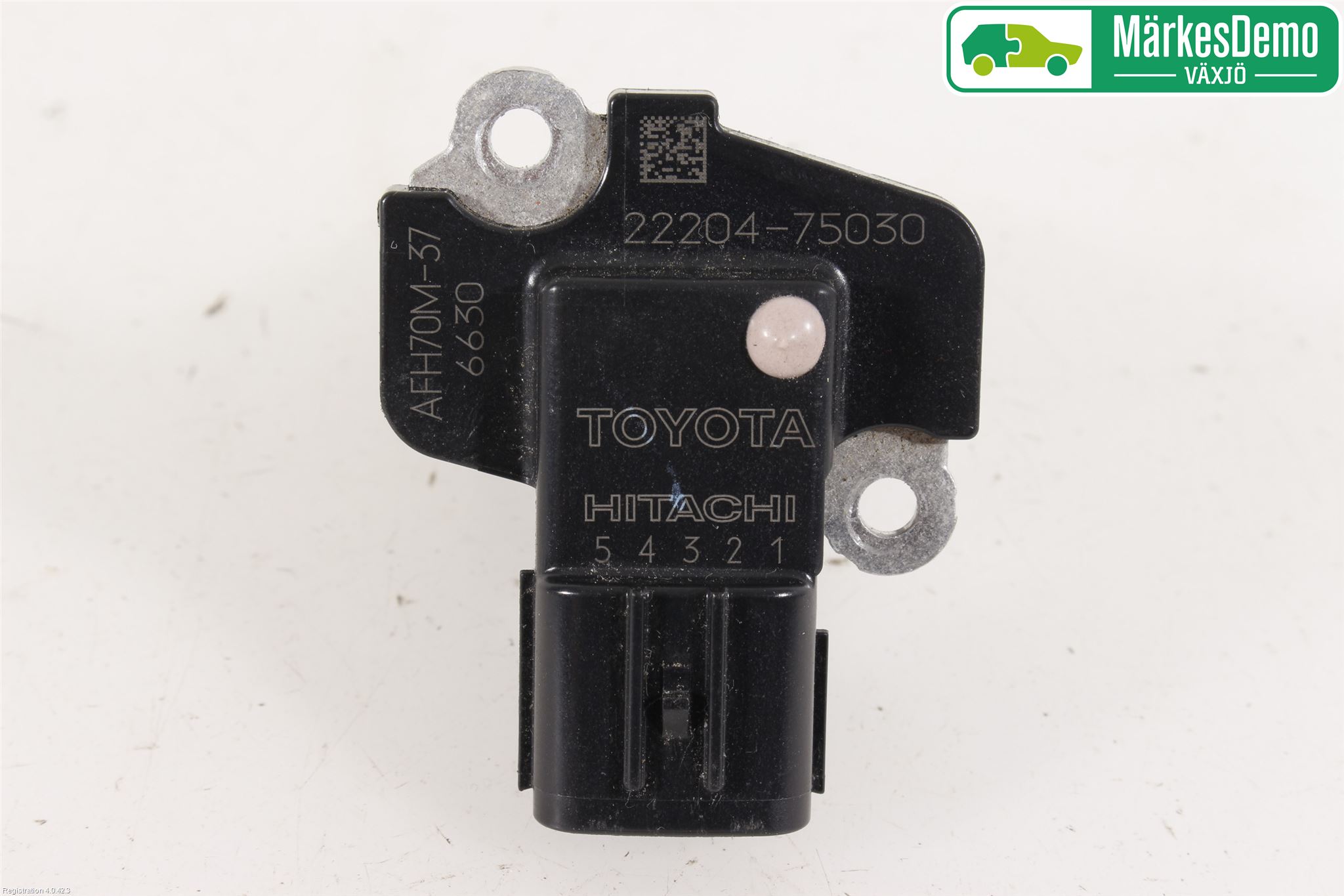 Toyota PRIUS (ZVW50) 16-21 Inns Luftmassemåler