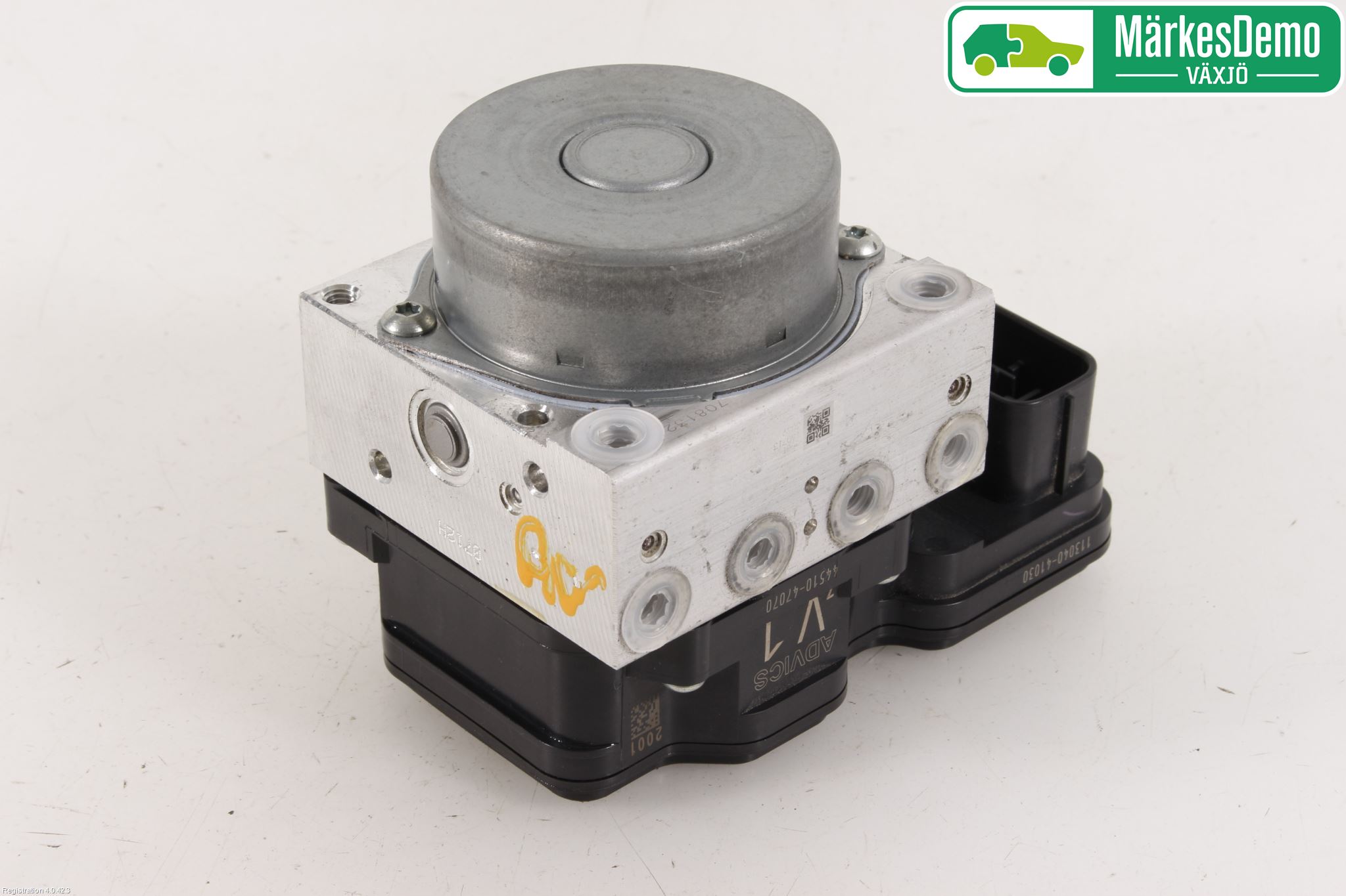 Toyota PRIUS (ZVW50) 16-21 Abs Hydraulikkaggregat