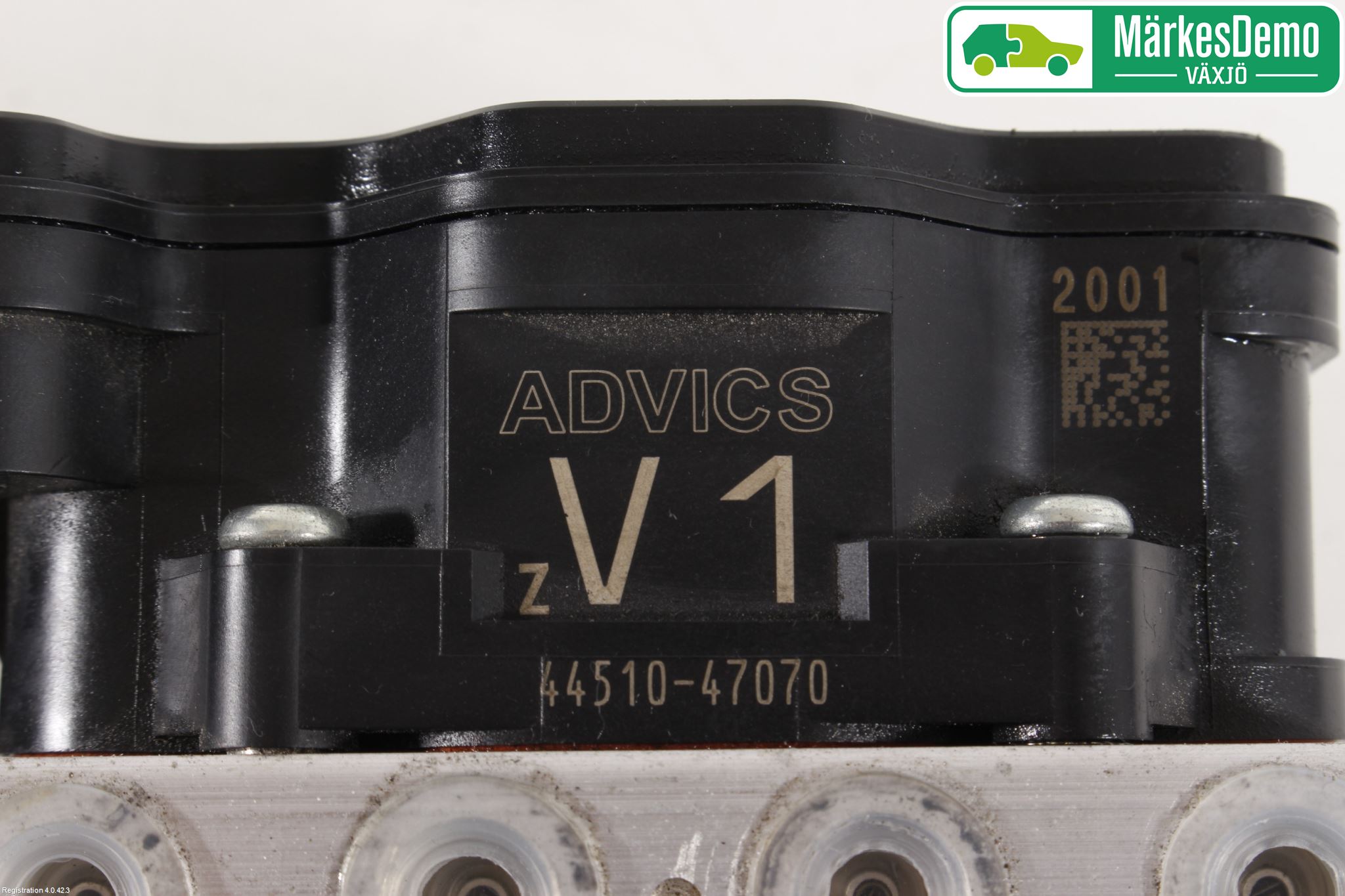 Toyota PRIUS (ZVW50) 16-21 Abs Hydraulikkaggregat