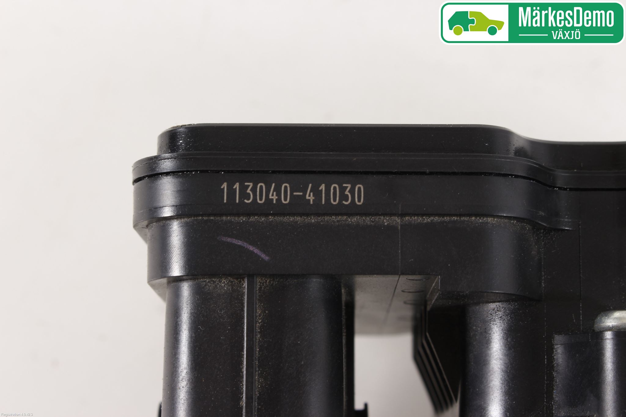 Toyota PRIUS (ZVW50) 16-21 Abs Hydraulikkaggregat