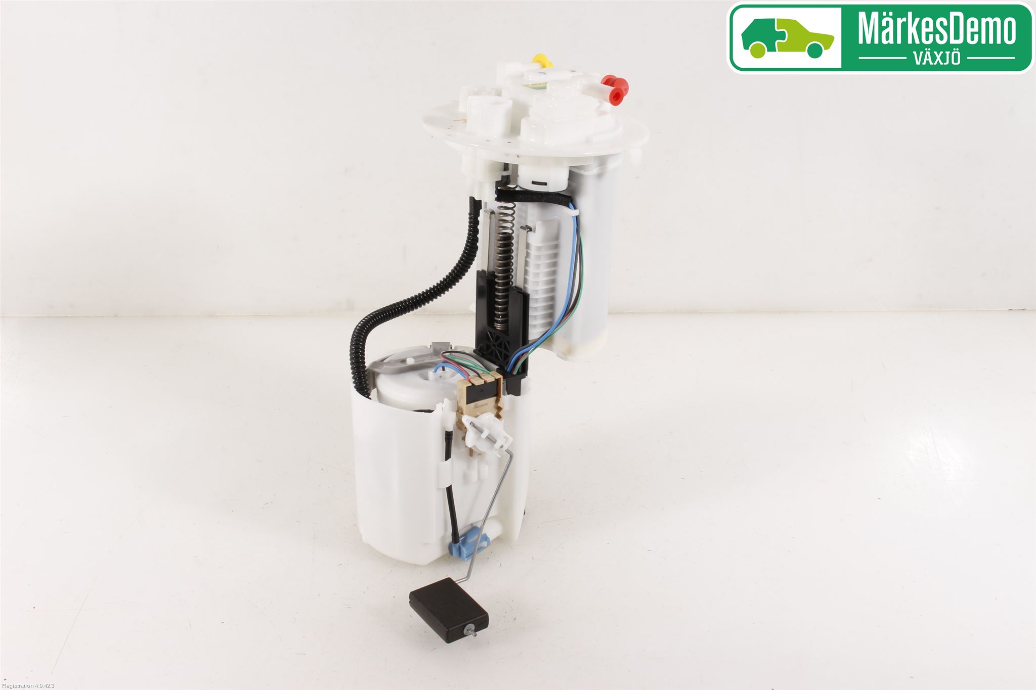 Toyota PRIUS (ZVW50) 16-21 Drivstoffpumpe Fødepumpe El
