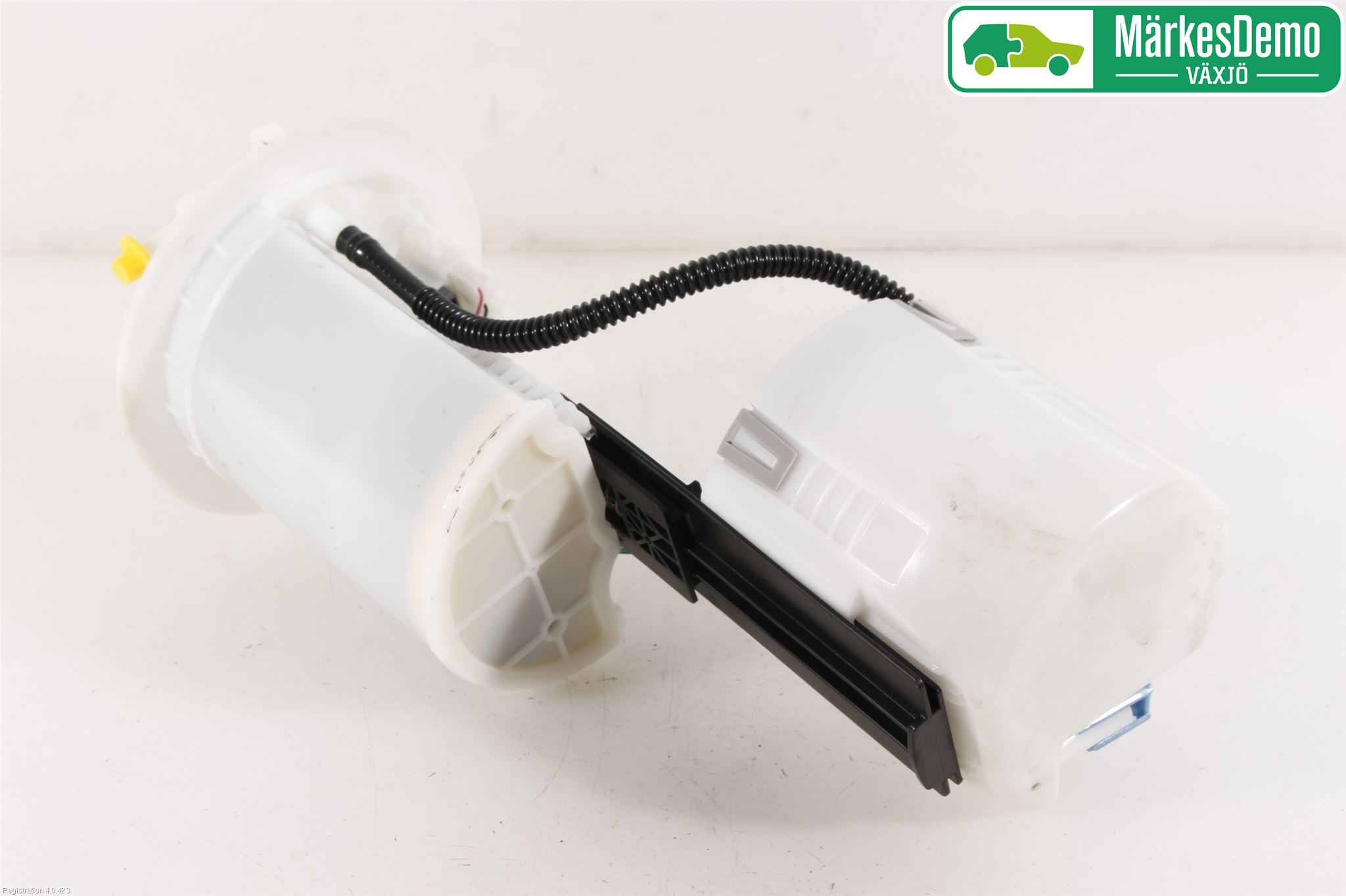 Toyota PRIUS (ZVW50) 16-21 Drivstoffpumpe Fødepumpe El