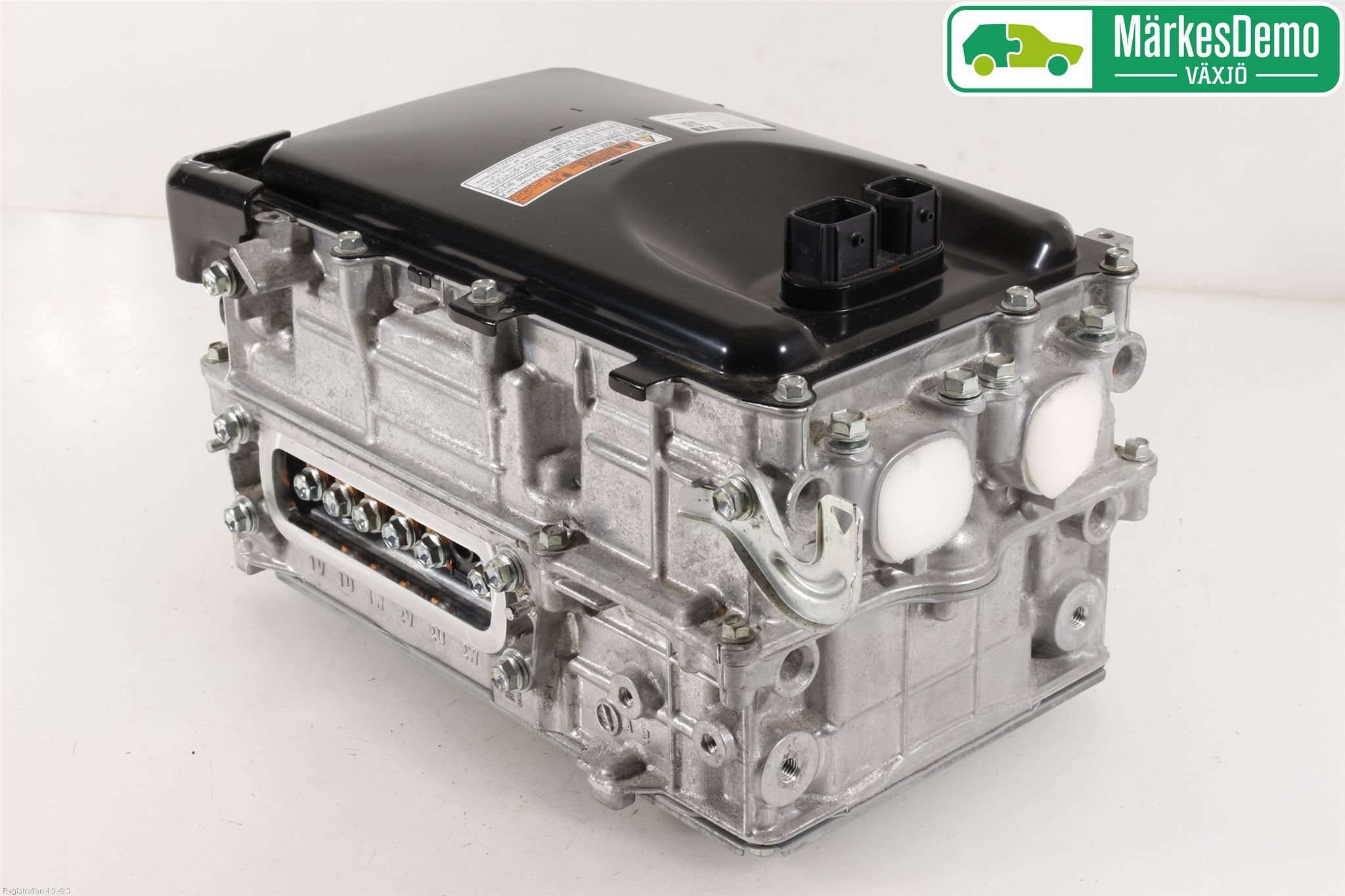 Toyota PRIUS (ZVW50) 16-21 Hybridconverter