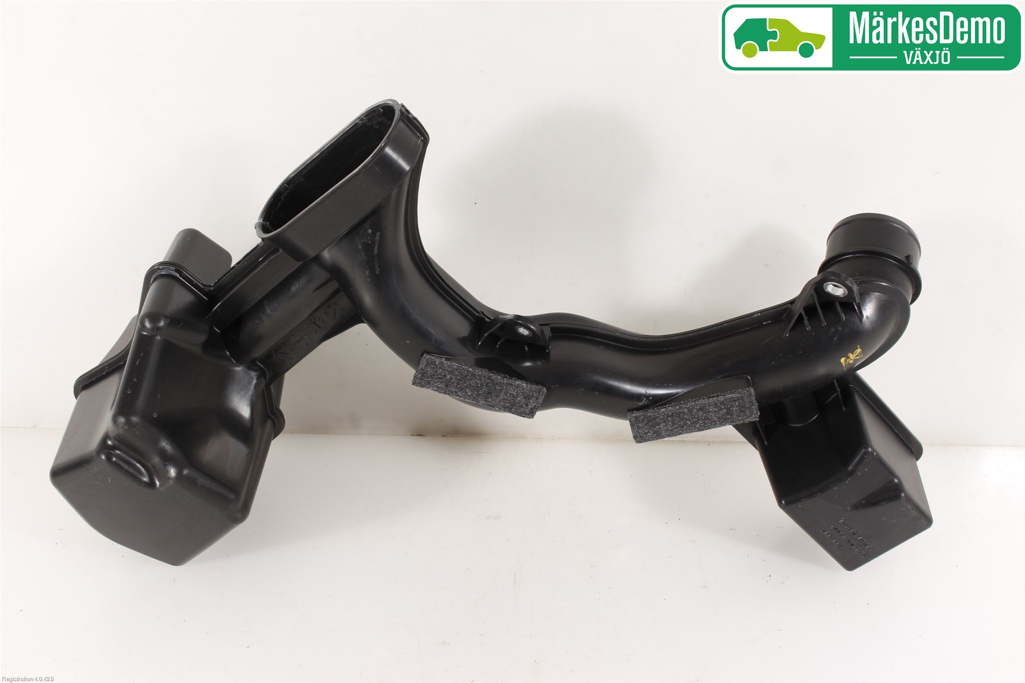 Toyota PRIUS (ZVW50) 16-21 Luftfilter Boks