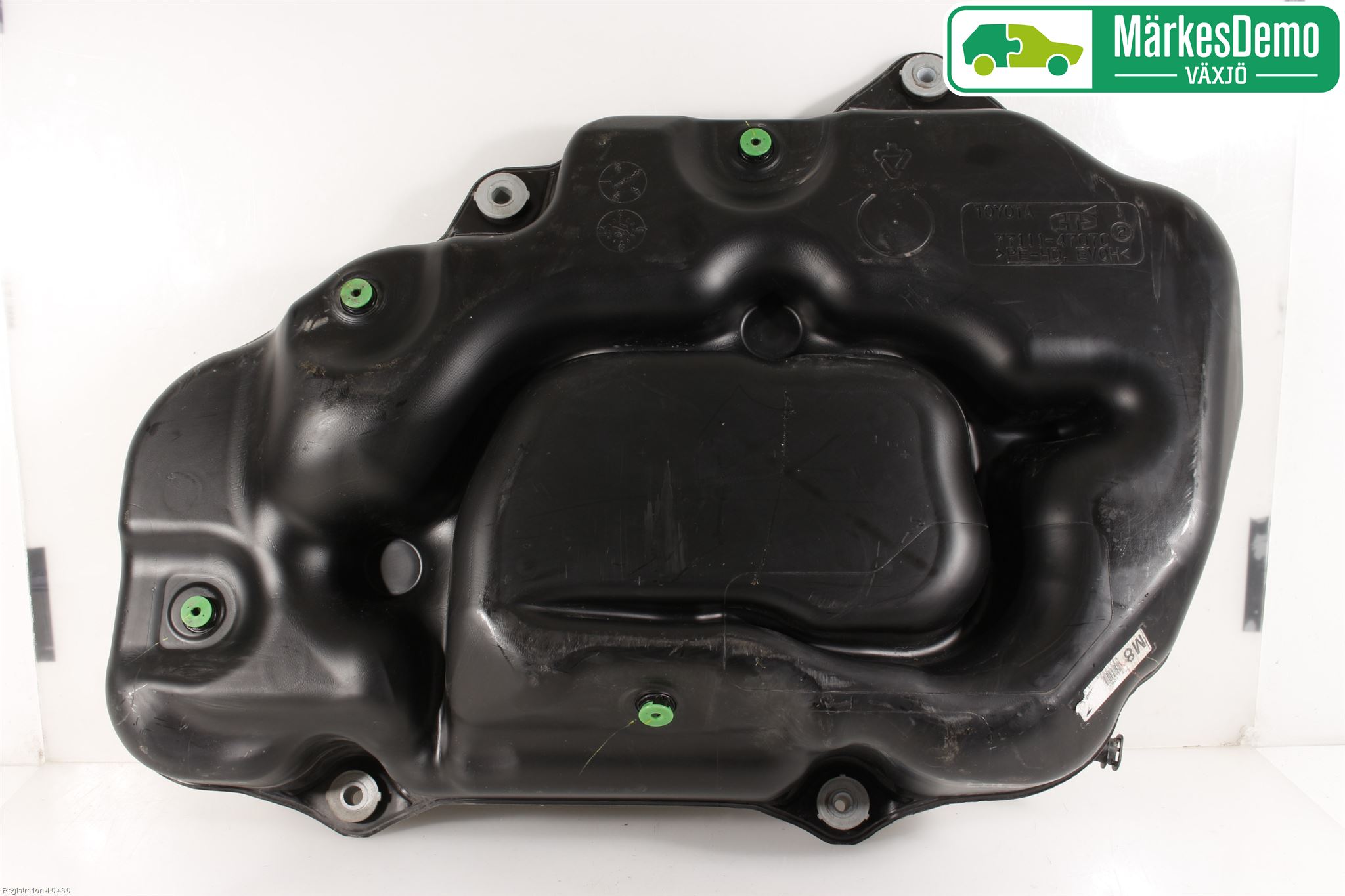 Toyota PRIUS (ZVW50) 16-21 Drivstofftank