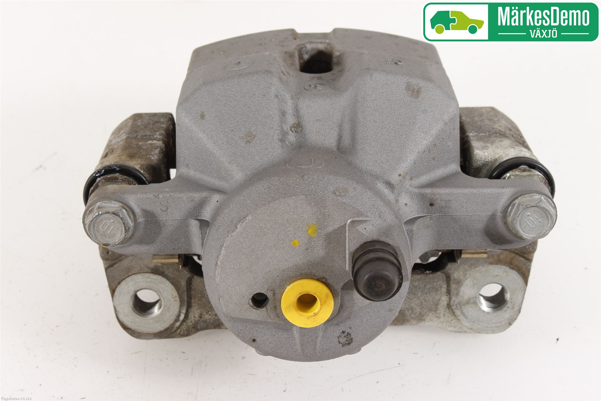 Toyota PRIUS (ZVW50) 16-21 Bremsecaliper Foran Høyre