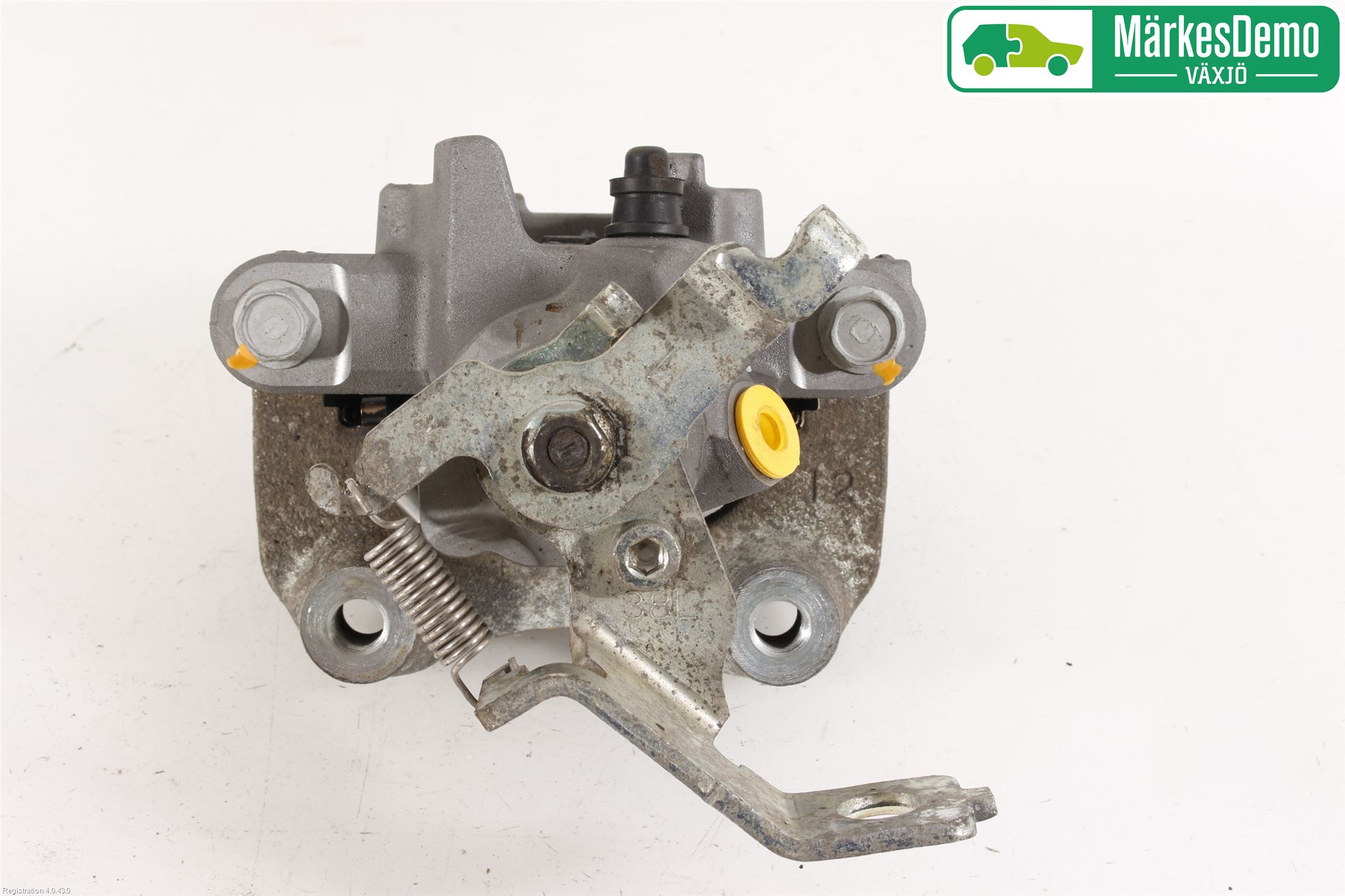 Toyota PRIUS (ZVW50) 16-21 Bremsecaliper Bak Venstre