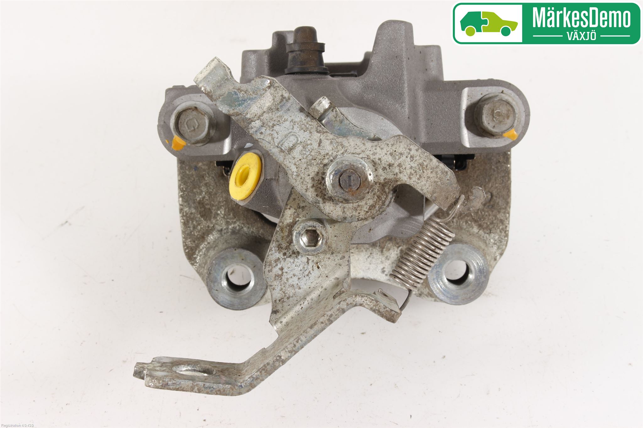 Toyota PRIUS (ZVW50) 16-21 Bremsecaliper Bak Høyre