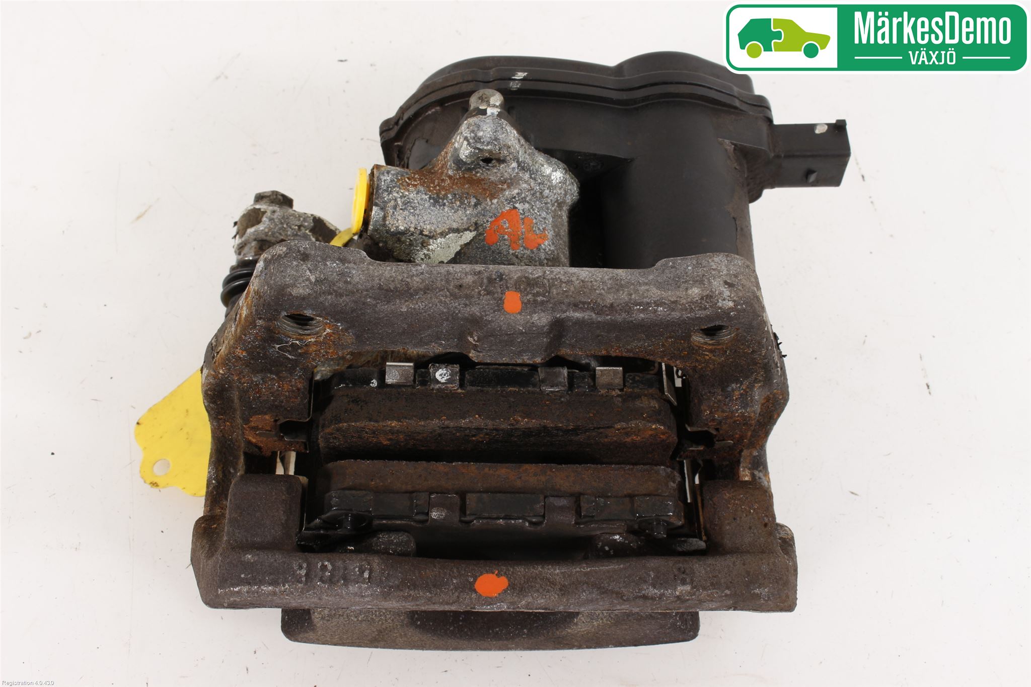 Honda HR-V 15-21 Bremsecaliper Bak Høyre