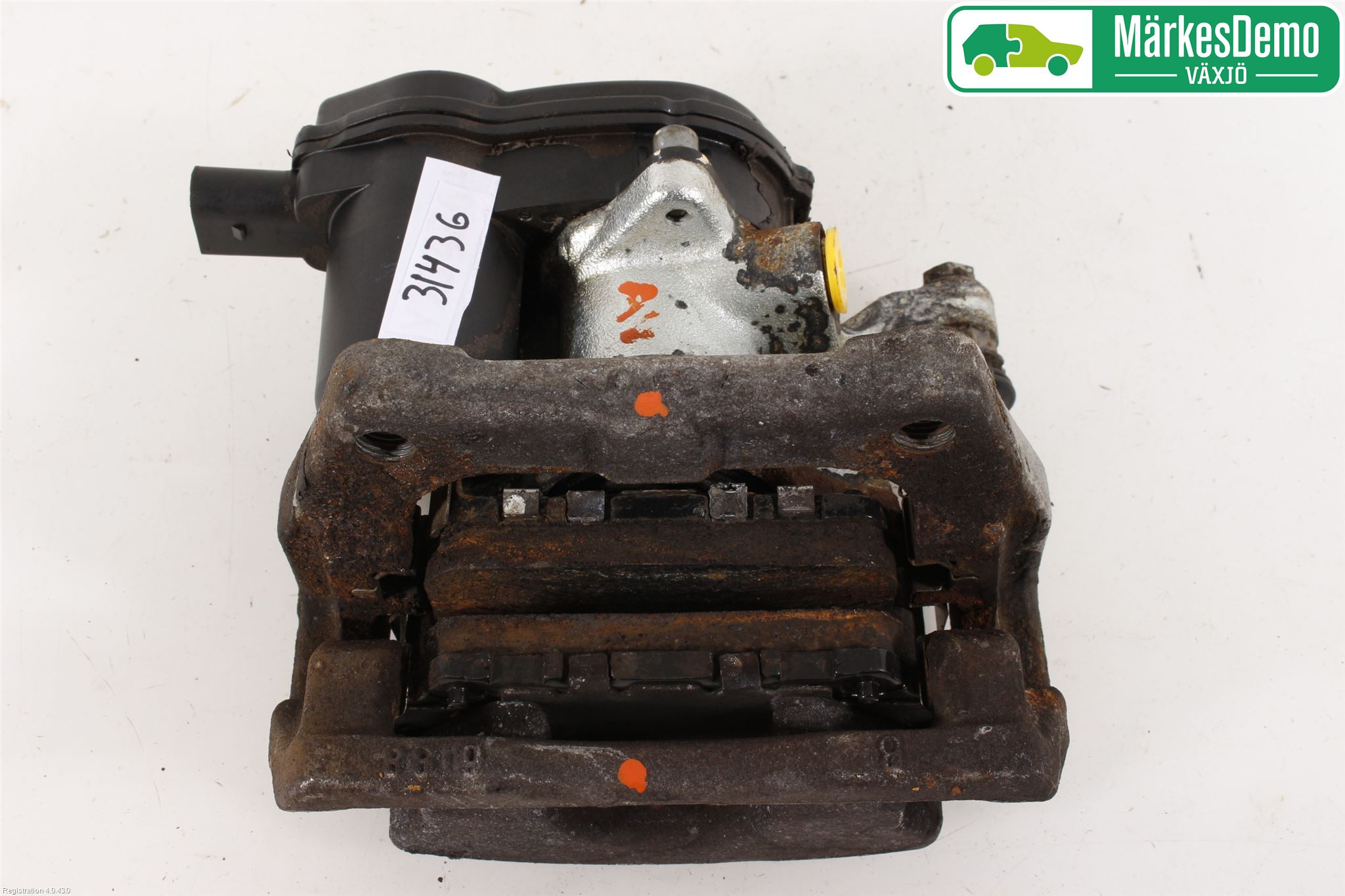 Honda HR-V 15-21 Bremsecaliper Bak Venstre