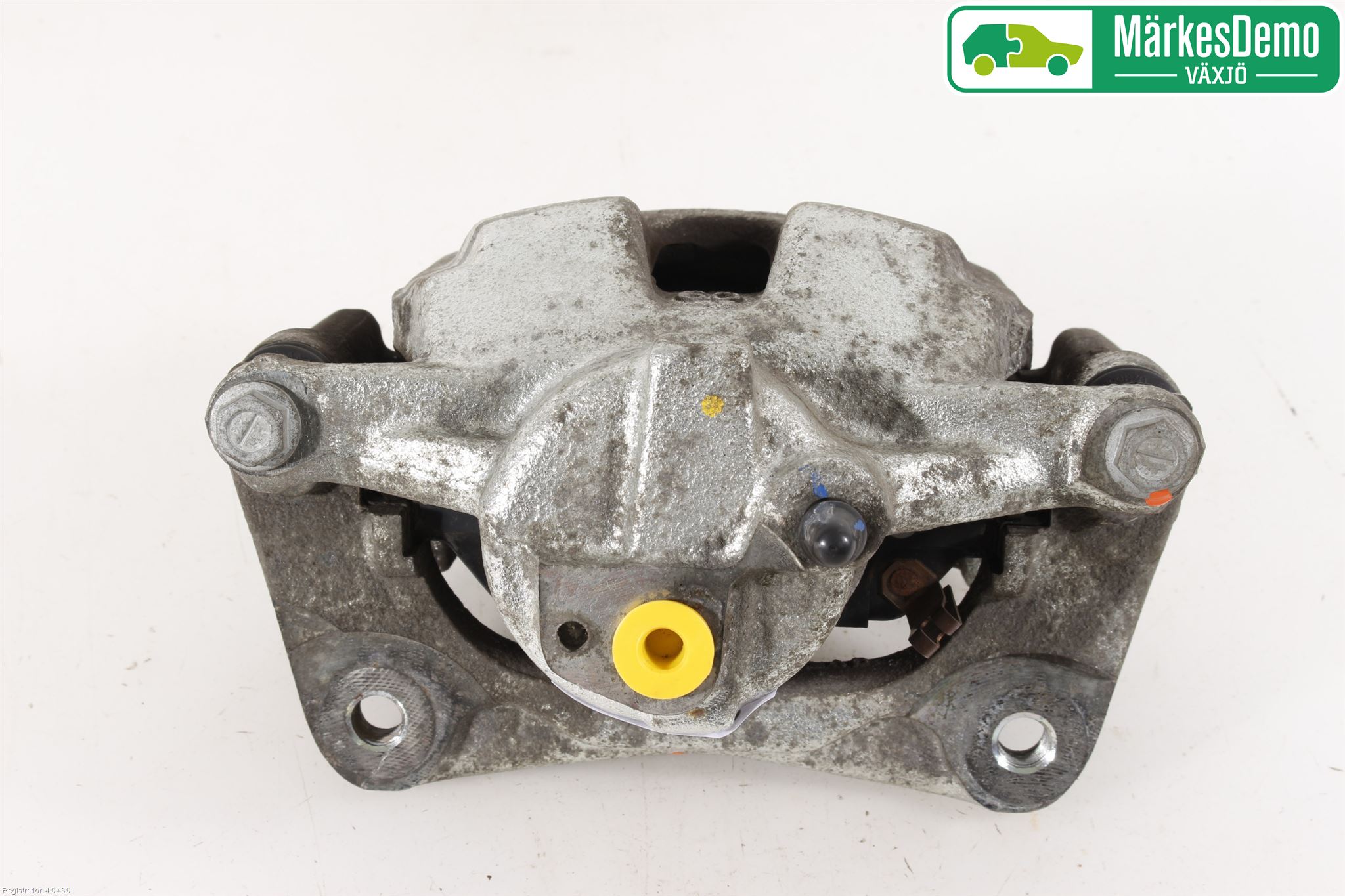 Toyota C-HR 16-23 Bremsecaliper Foran Høyre