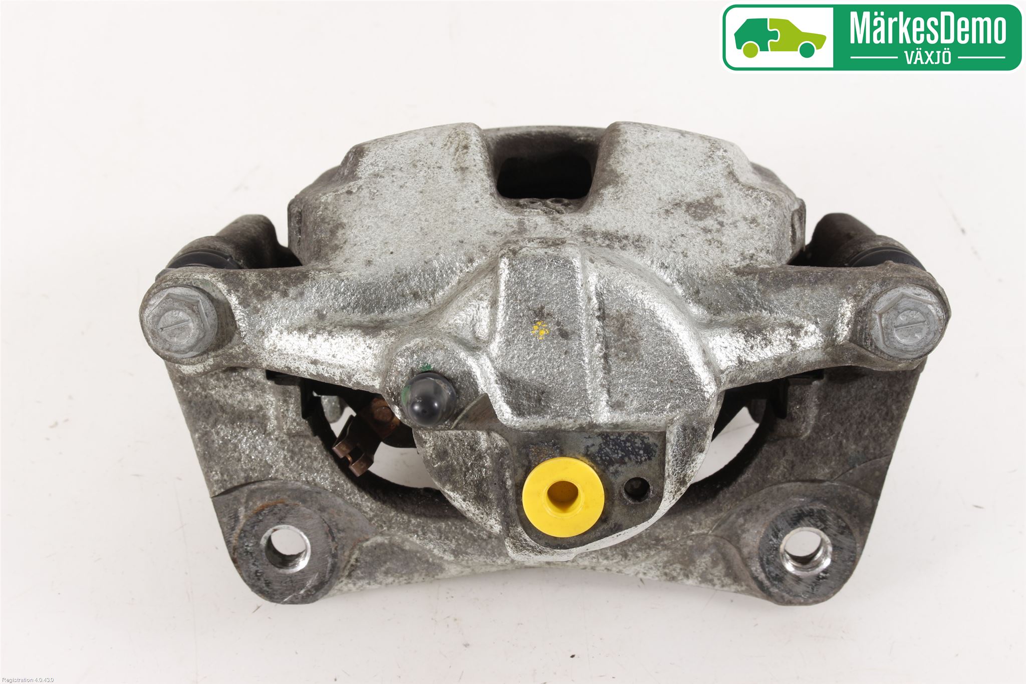 Toyota C-HR 16-23 Bremsecaliper Foran Venstre