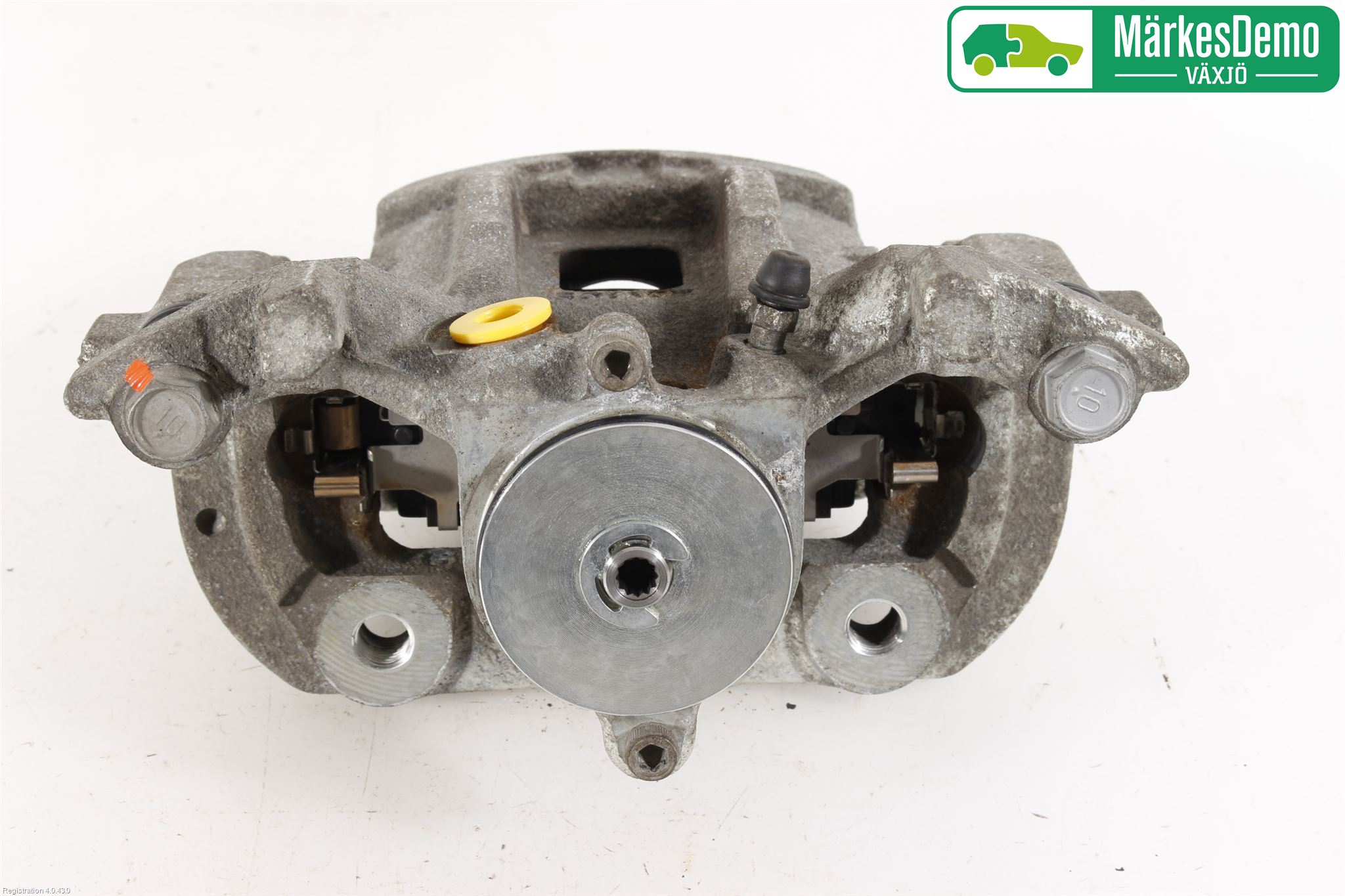 Toyota C-HR 16-23 Bremsecaliper Bak Venstre