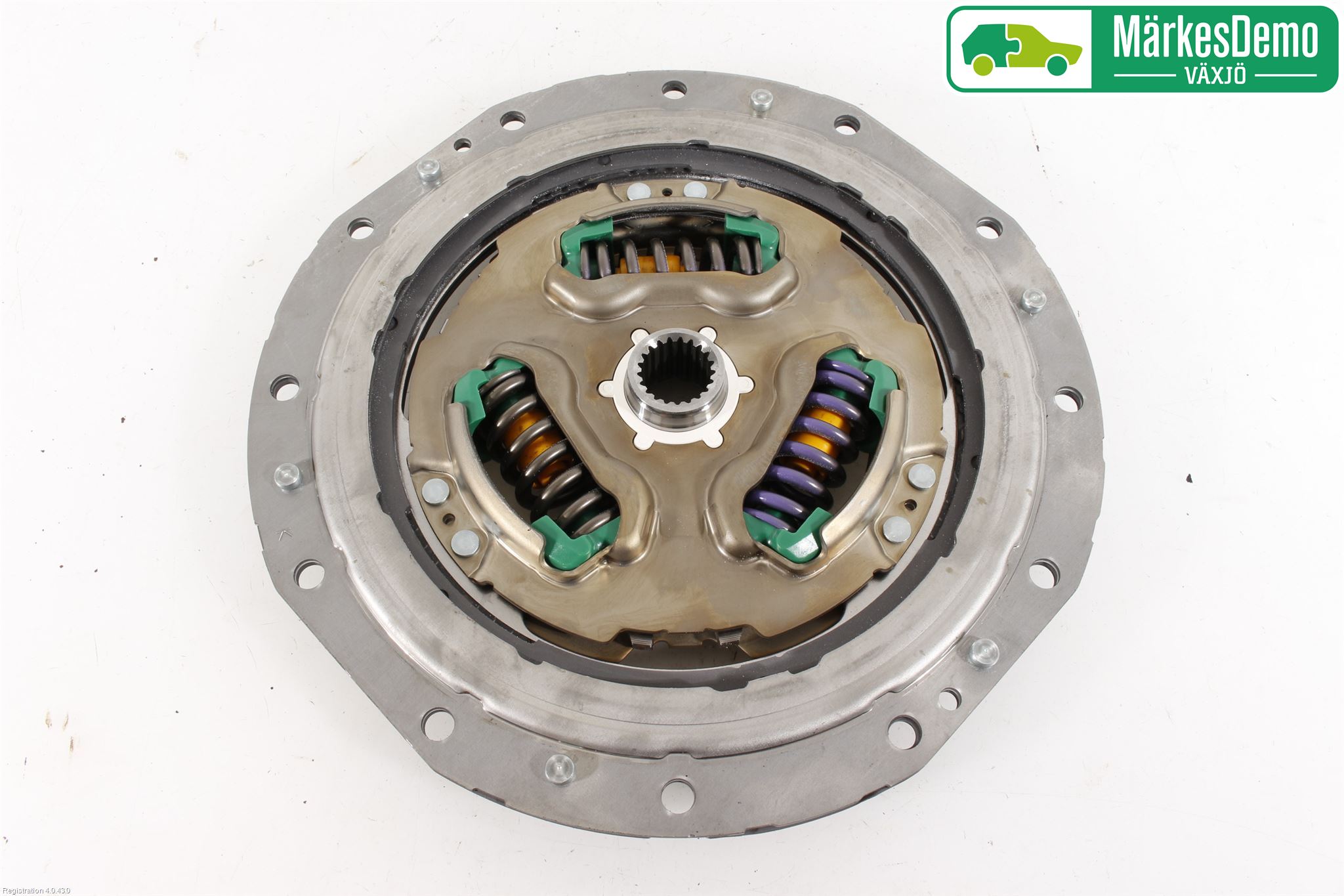 Toyota PRIUS (ZVW50) 16-21 Clutch Lamell
