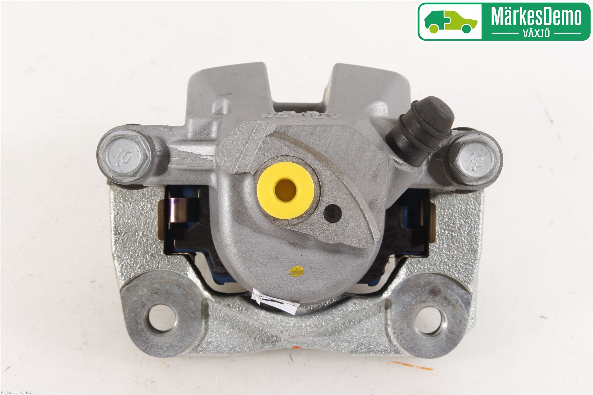 Toyota RAV4 13-18 Bremsecaliper Bak Venstre