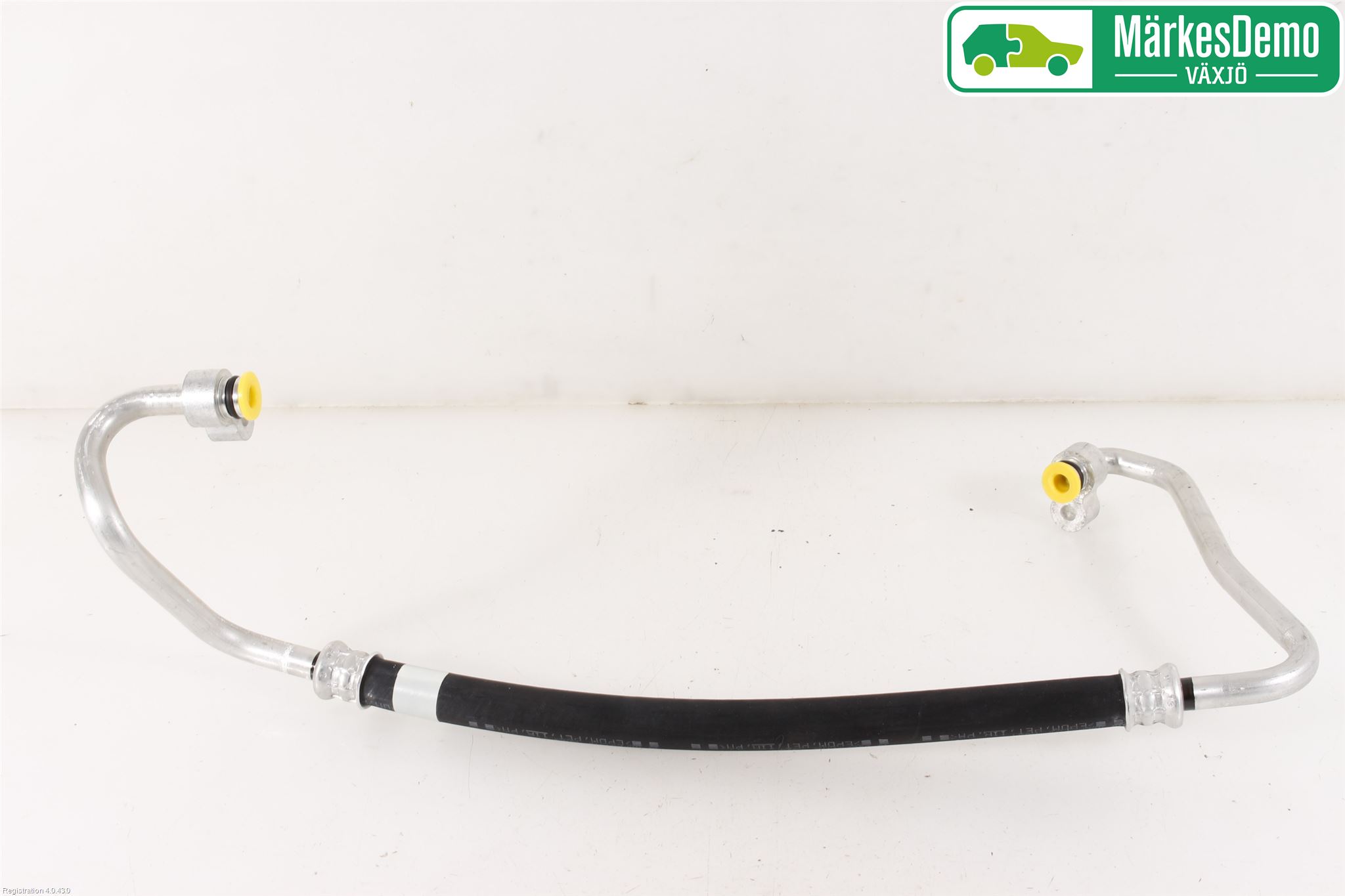 Toyota PRIUS (ZVW50) 16-21 Varme Ac Slange - Rør