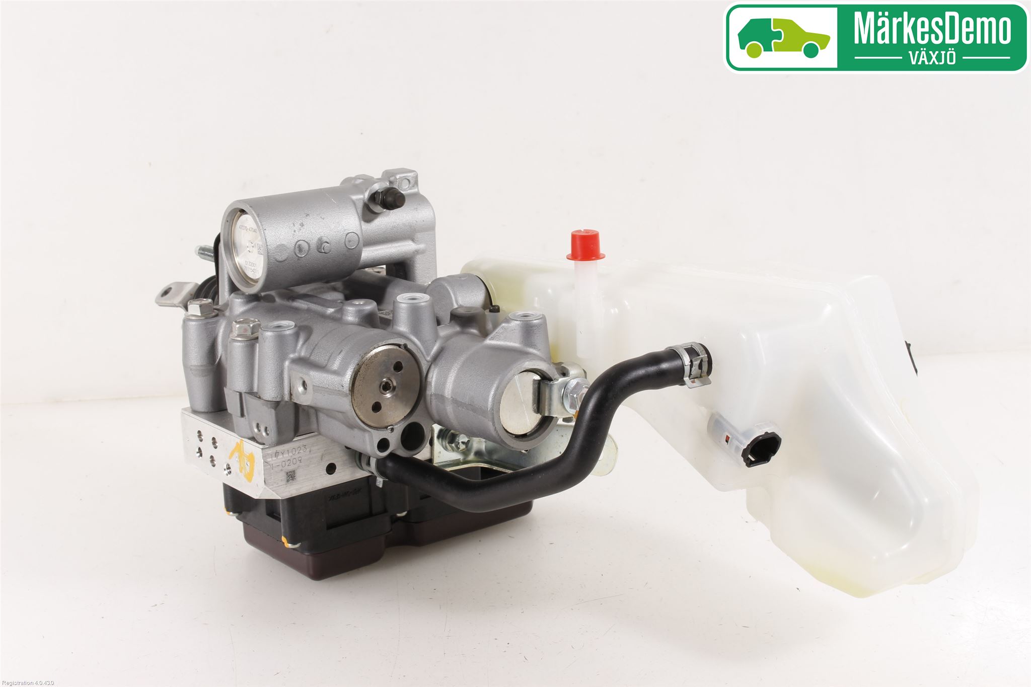 Toyota PRIUS (ZVW50) 16-21 Clutch Sylinder Hoved