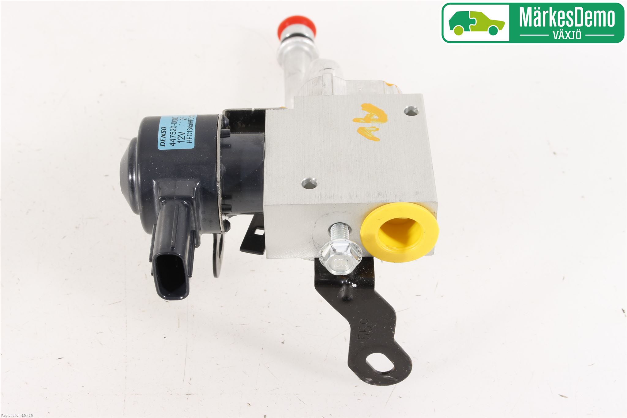 Toyota PRIUS (ZVW50) 16-21 Varme Ac Slange - Rør