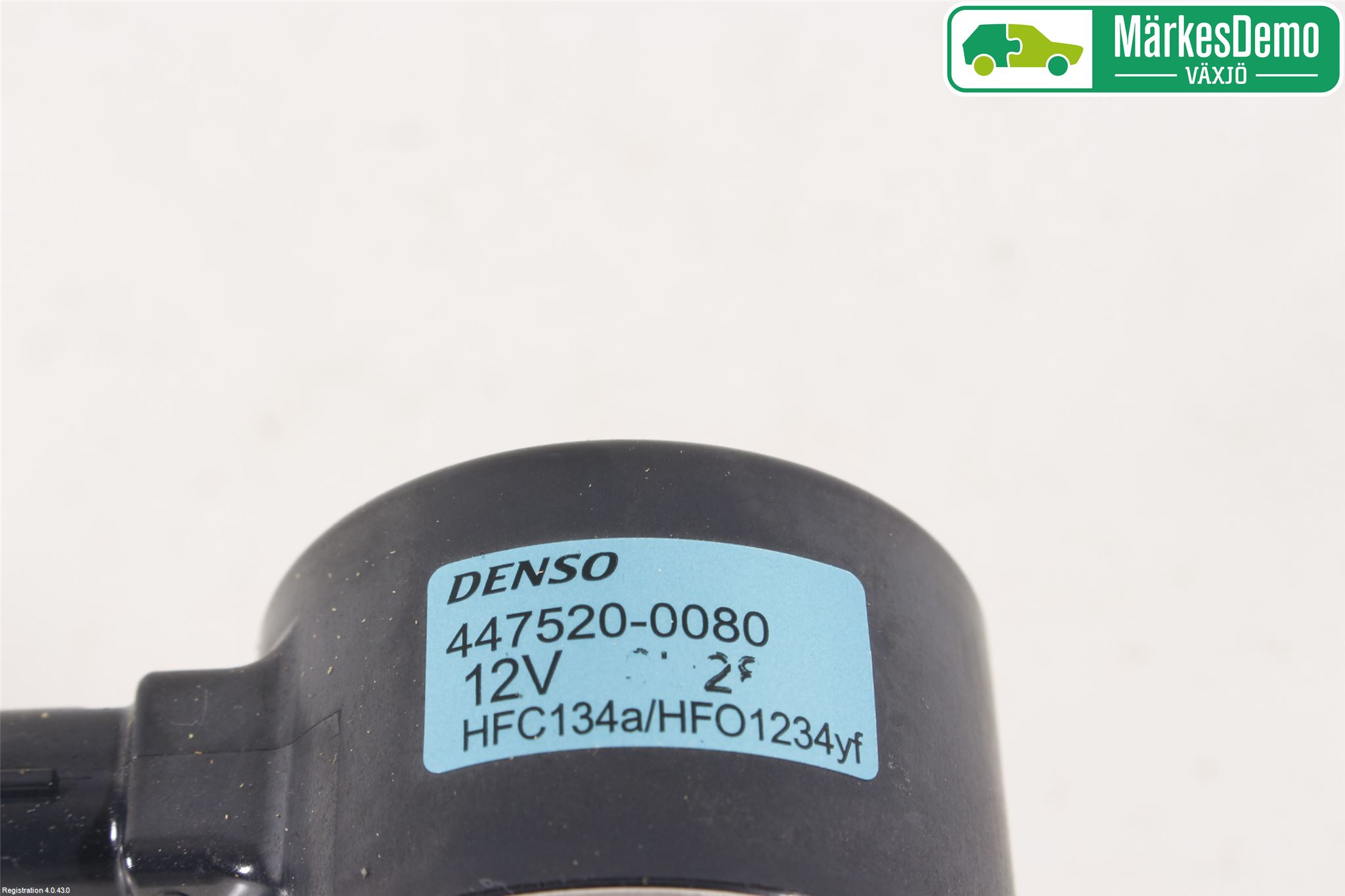 Toyota PRIUS (ZVW50) 16-21 Varme Ac Slange - Rør