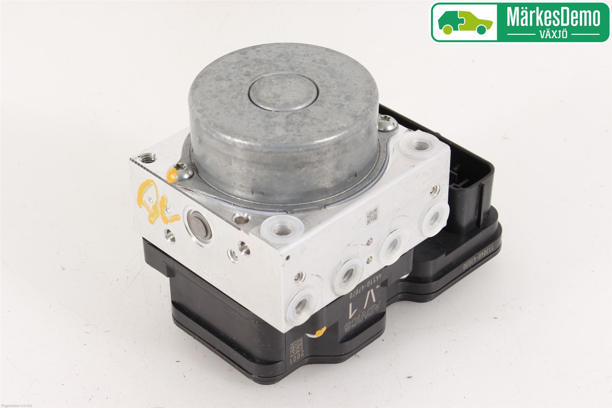 Toyota PRIUS (ZVW50) 16-21 Abs Hydraulikkaggregat