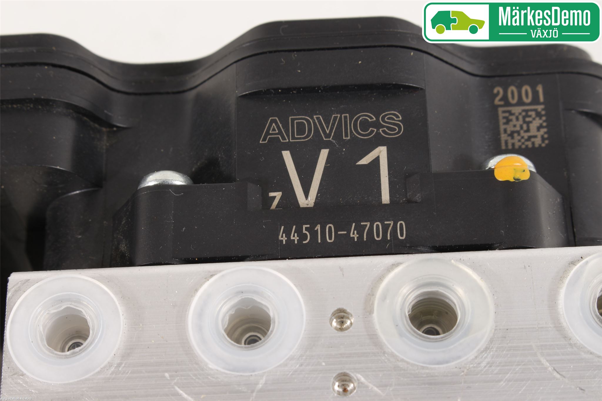 Toyota PRIUS (ZVW50) 16-21 Abs Hydraulikkaggregat