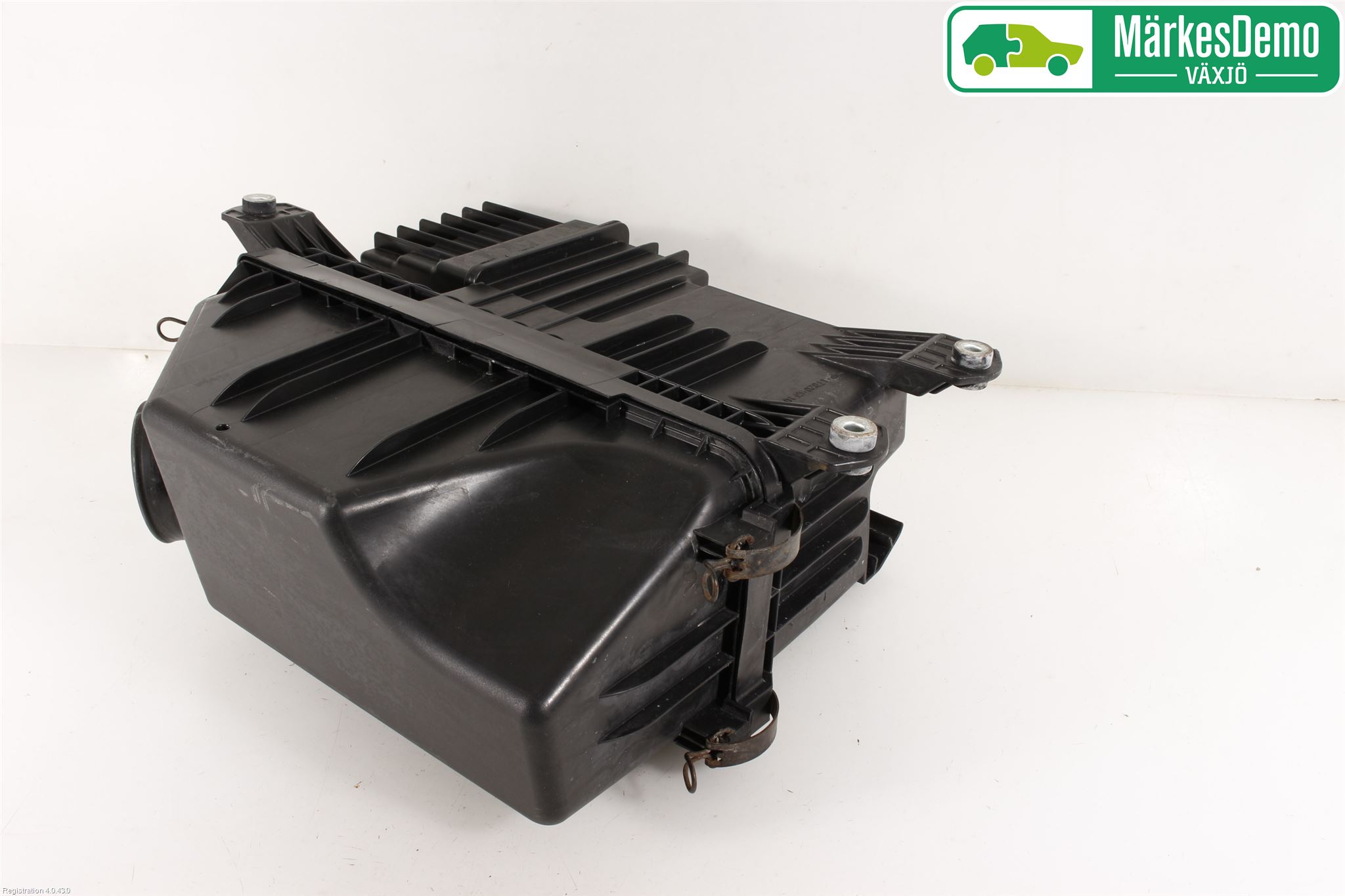 Lexus RX XU30 03-09 Luftfilter Boks