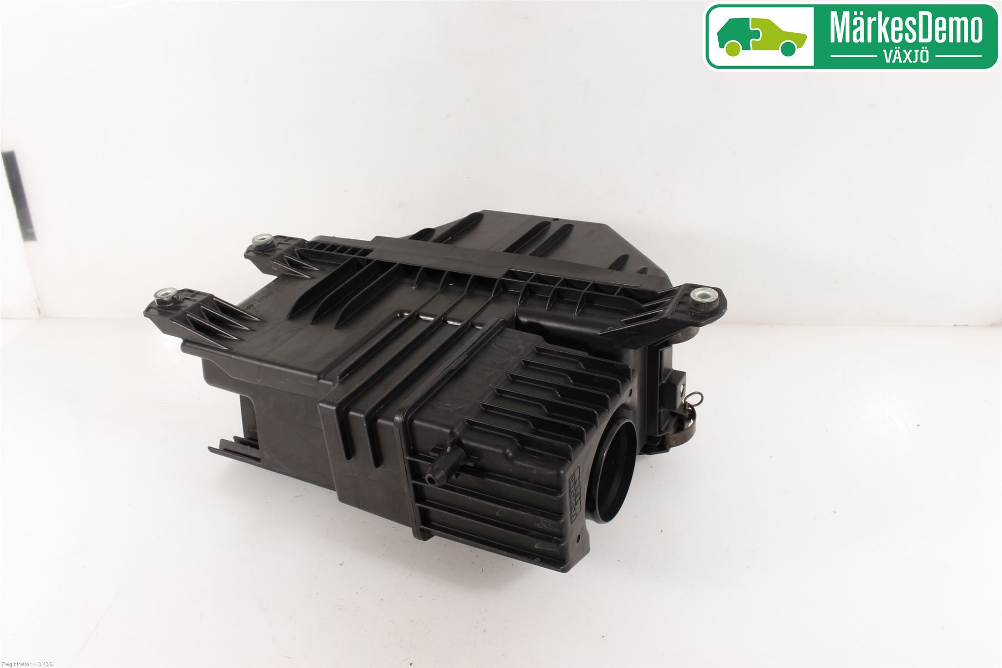 Lexus RX XU30 03-09 Luftfilter Boks