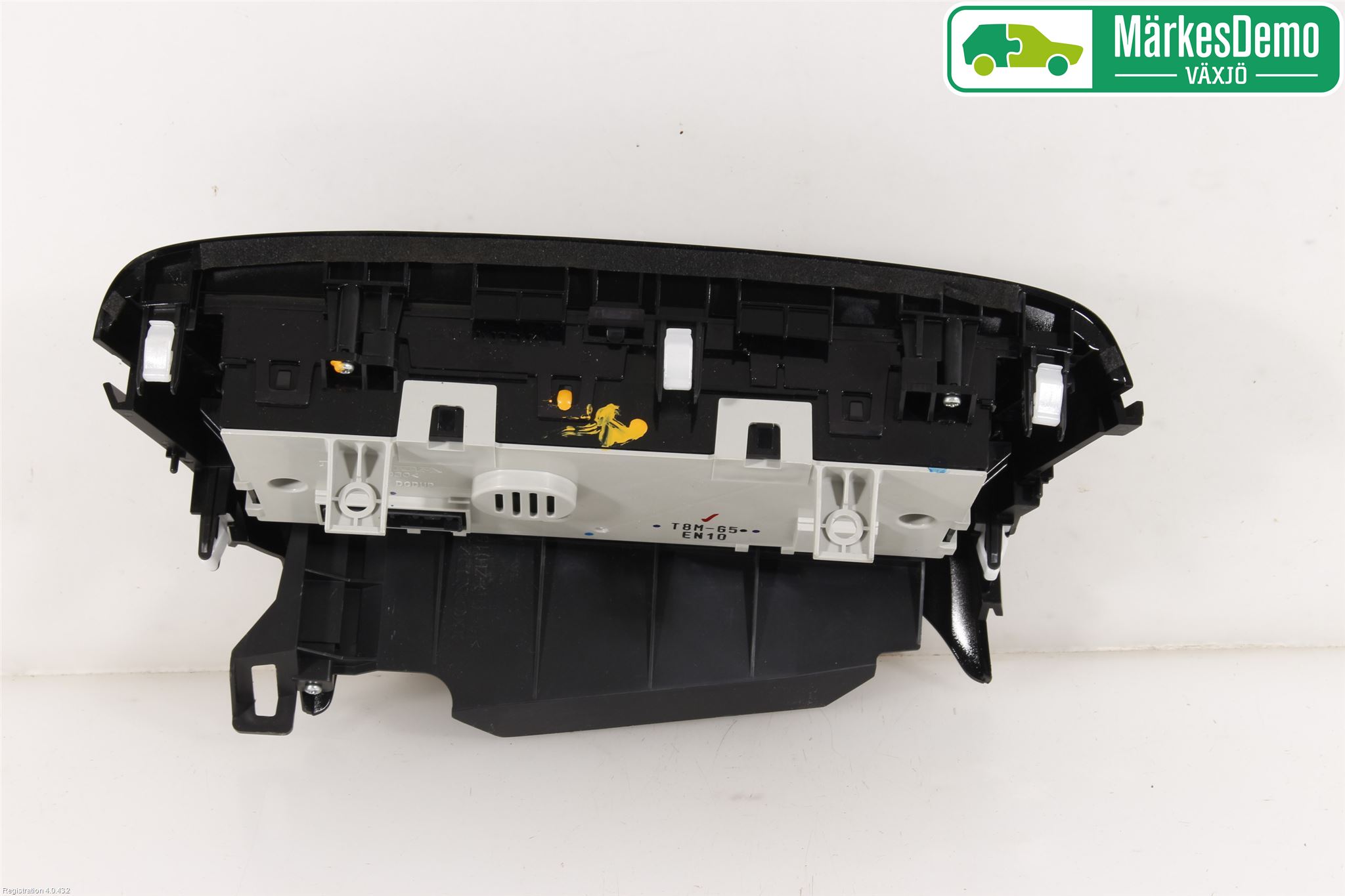 Honda HR-V 15-21 Stereo Radio Med Cd