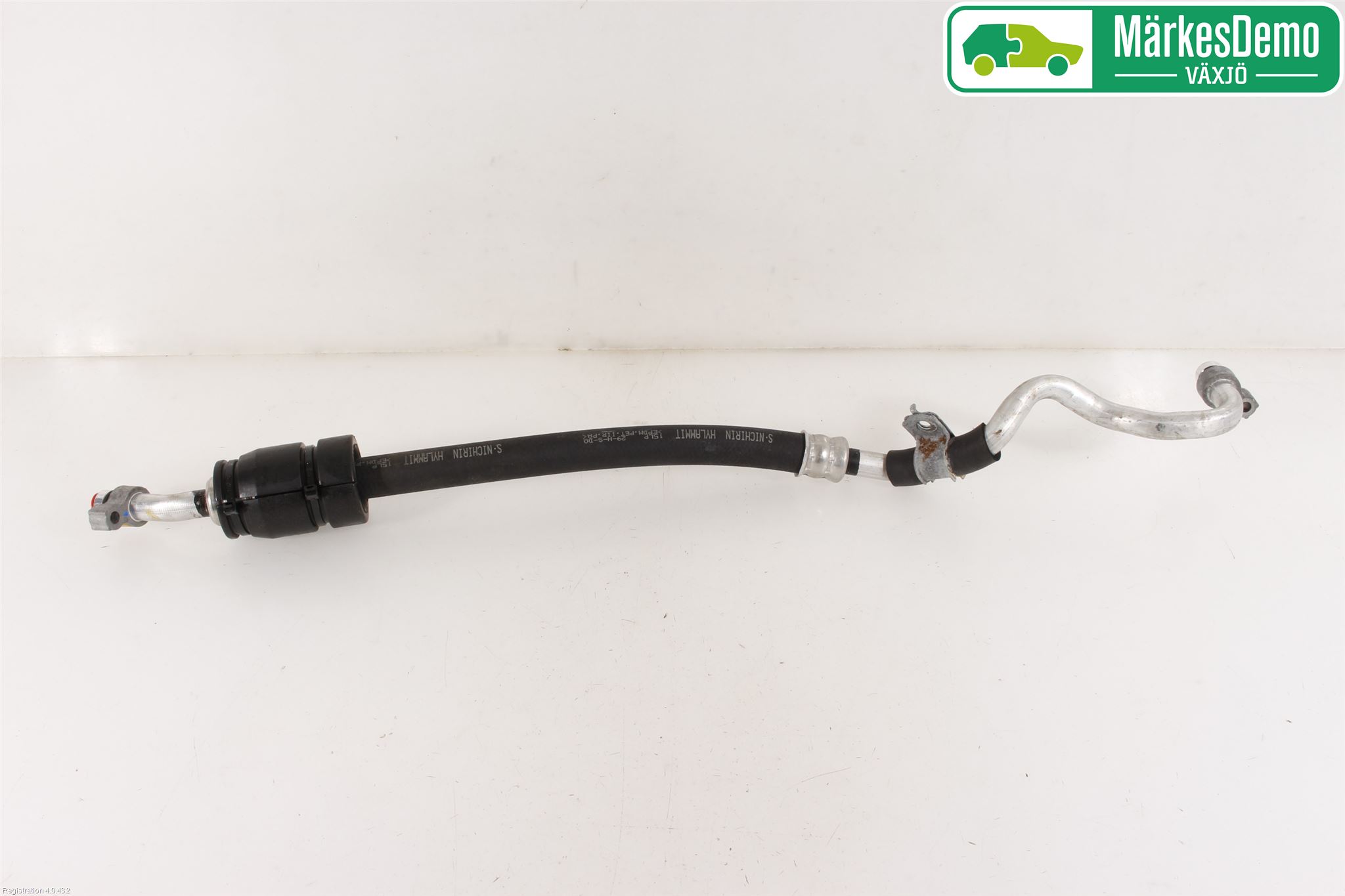 Honda HR-V 15-21 Varme Ac Slange - Rør
