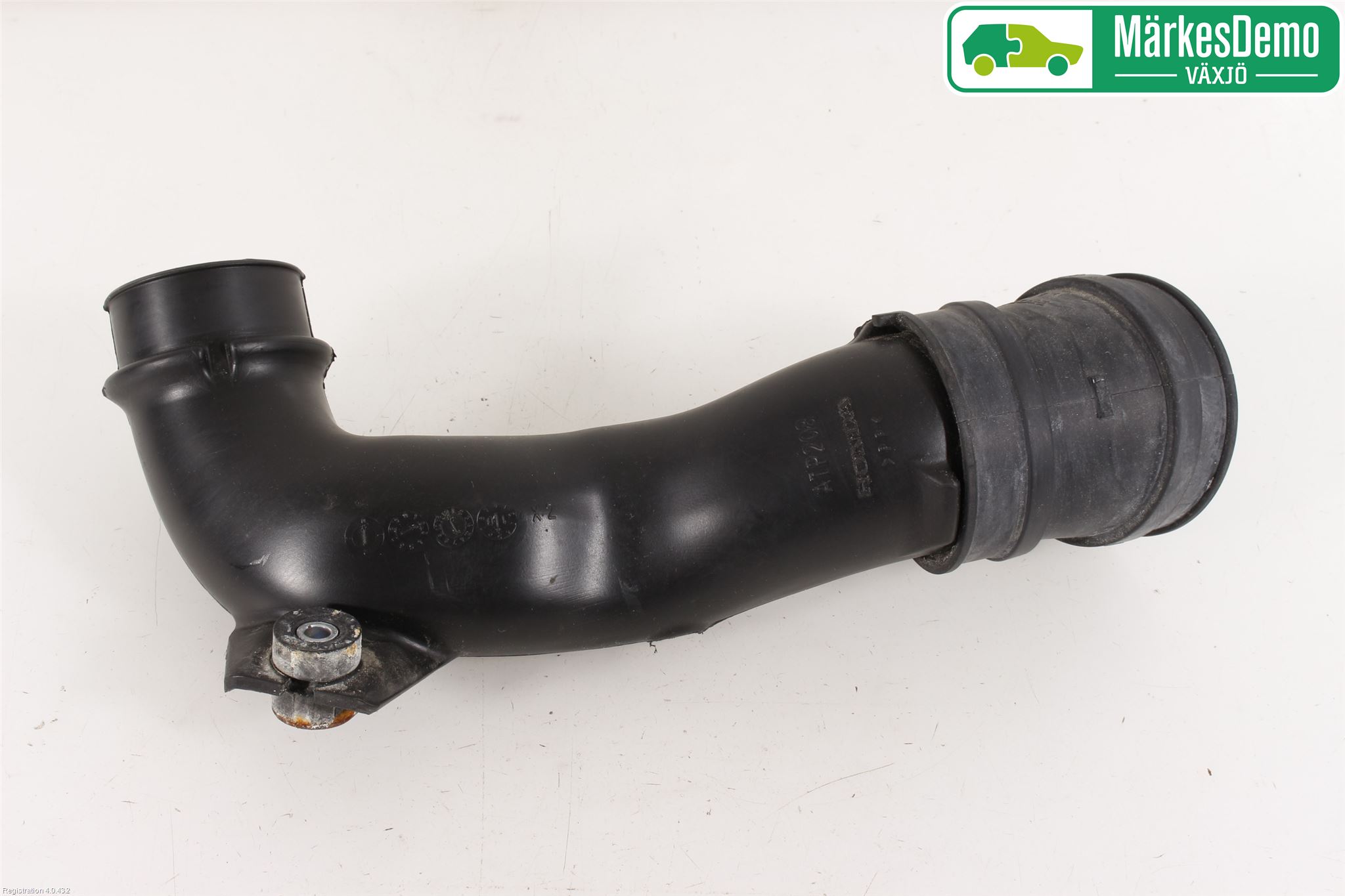 Honda HR-V 15-21 Luftfilter Boks