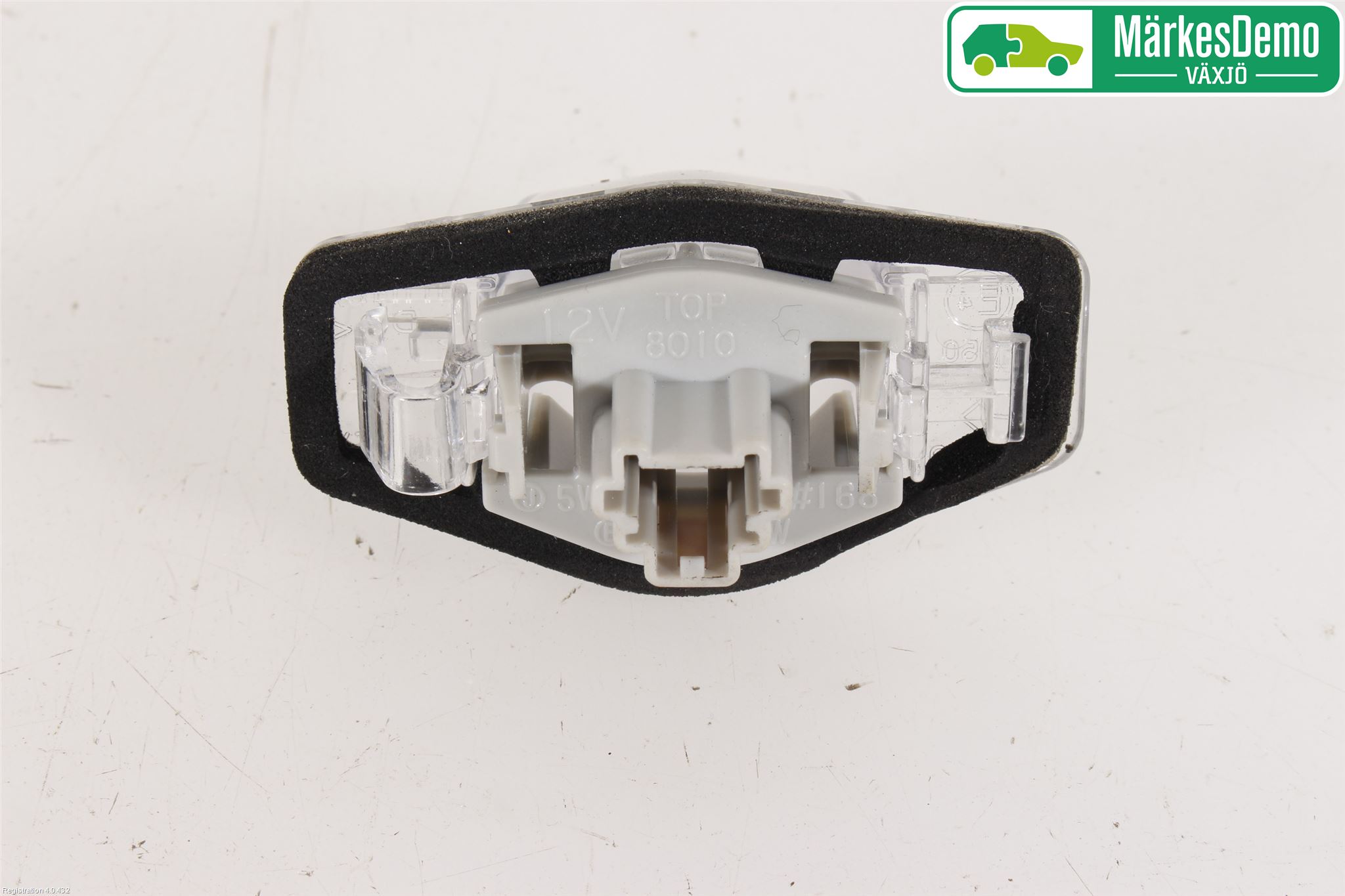 Honda JAZZ 15-20 Skilt Belysning