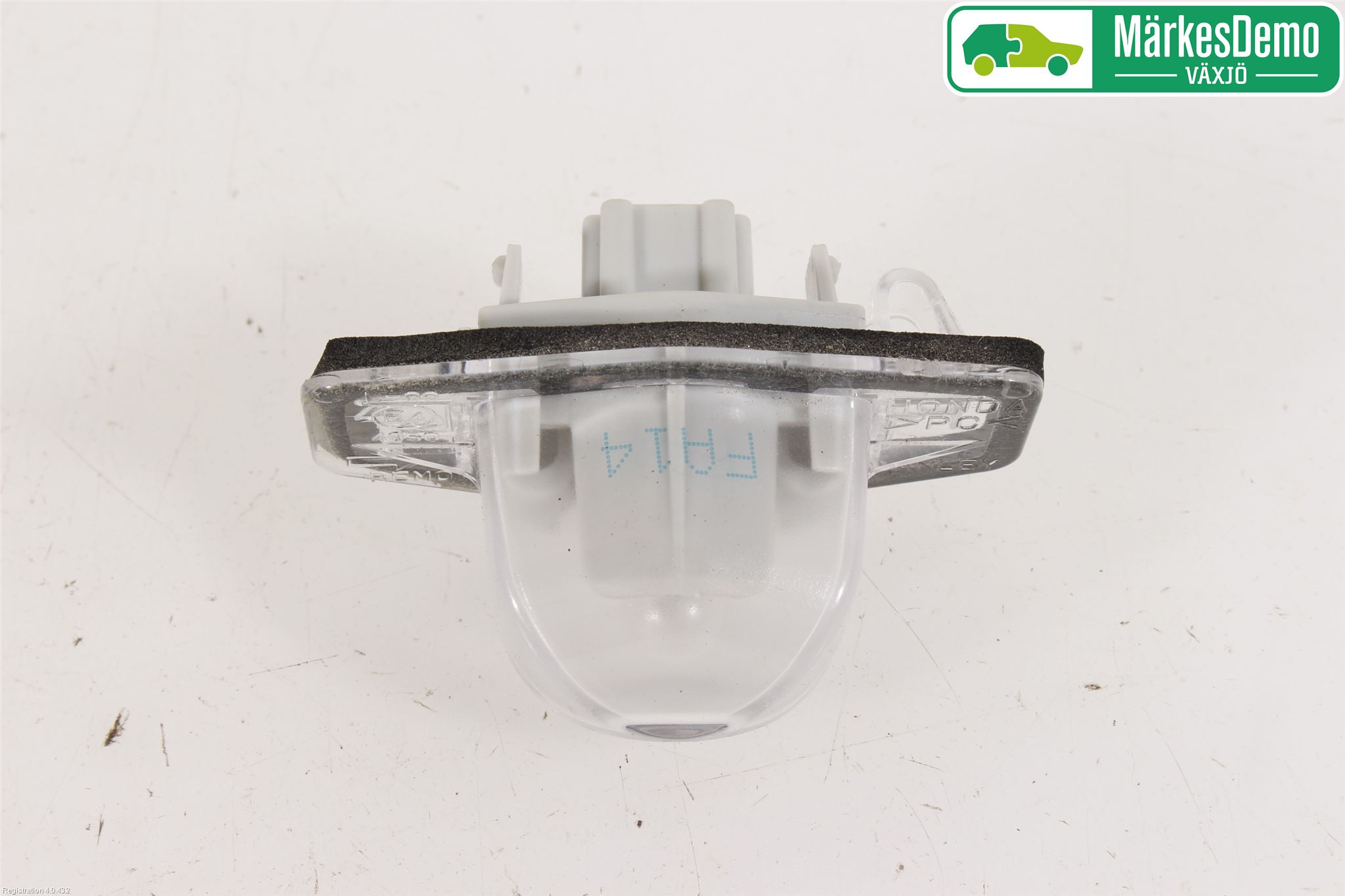 Honda JAZZ 15-20 Skilt Belysning
