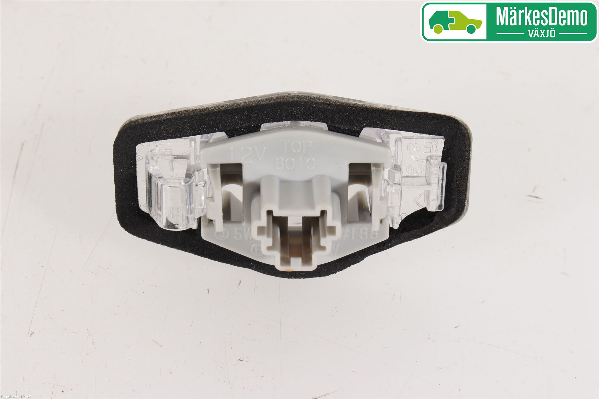 Honda JAZZ 15-20 Skilt Belysning
