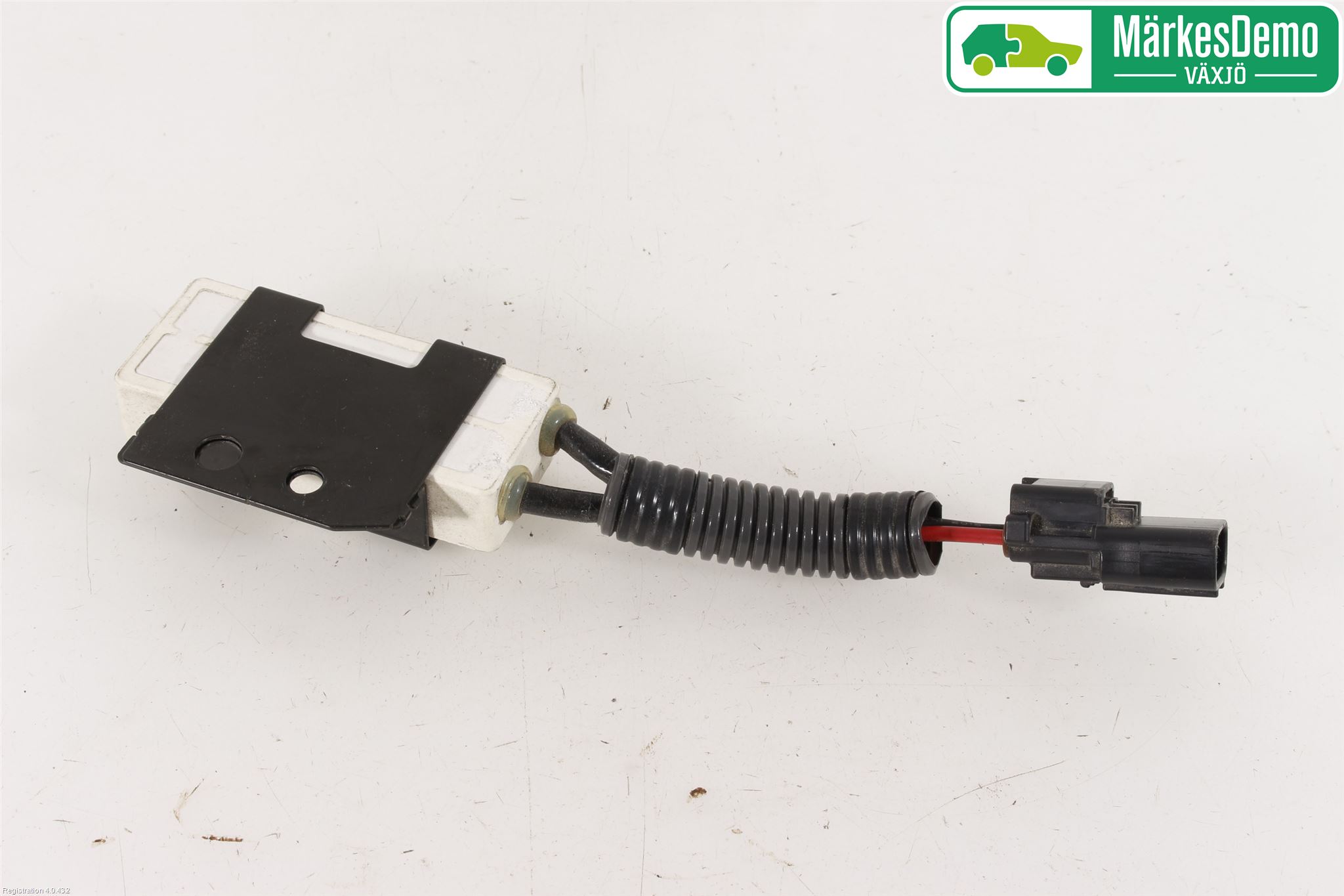 Honda JAZZ 15-20 Varmeapparat Viftemotstand